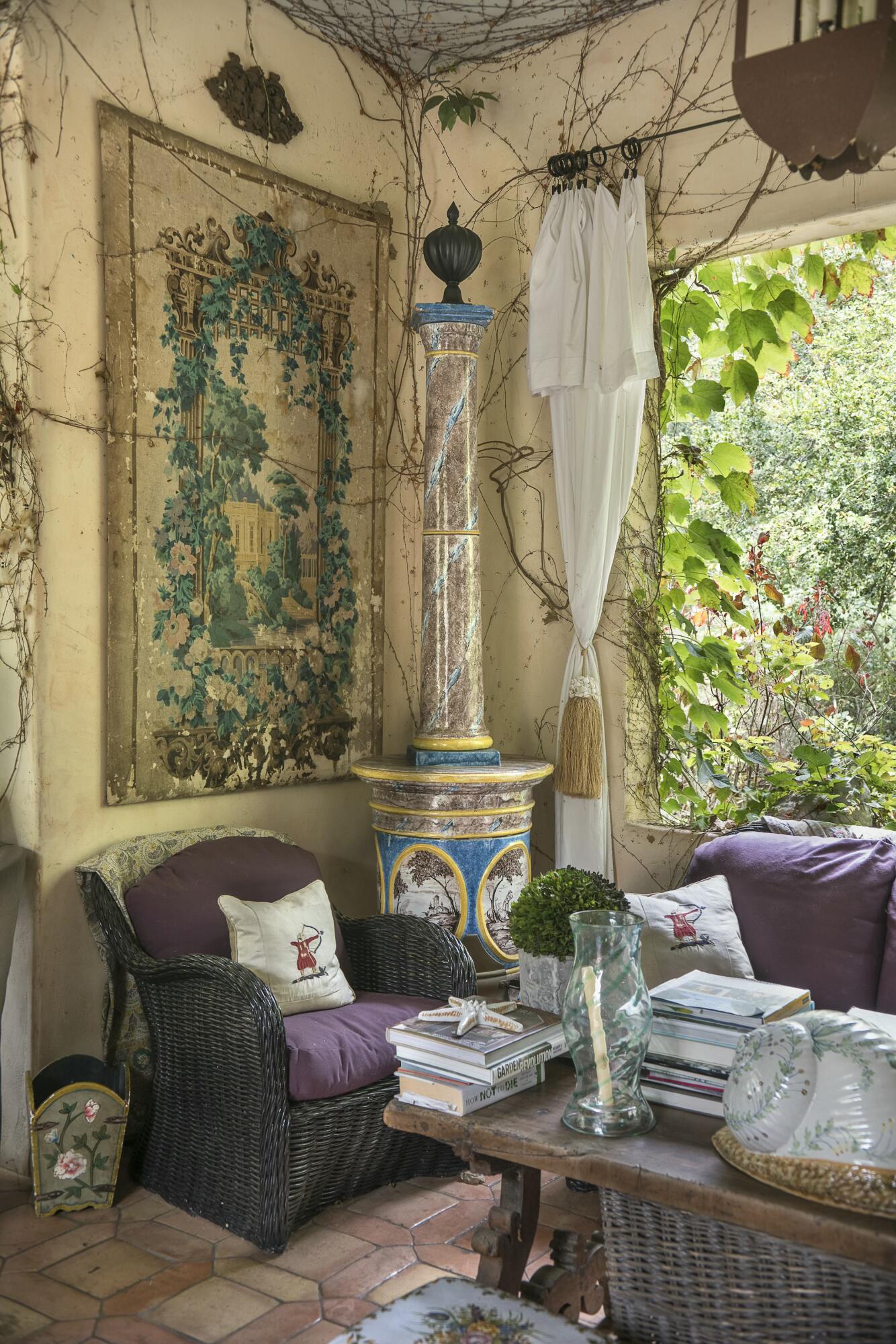 Montecito, California 93108, United States, 2 Bedrooms Bedrooms, ,3 BathroomsBathrooms,Residential,Active,3186