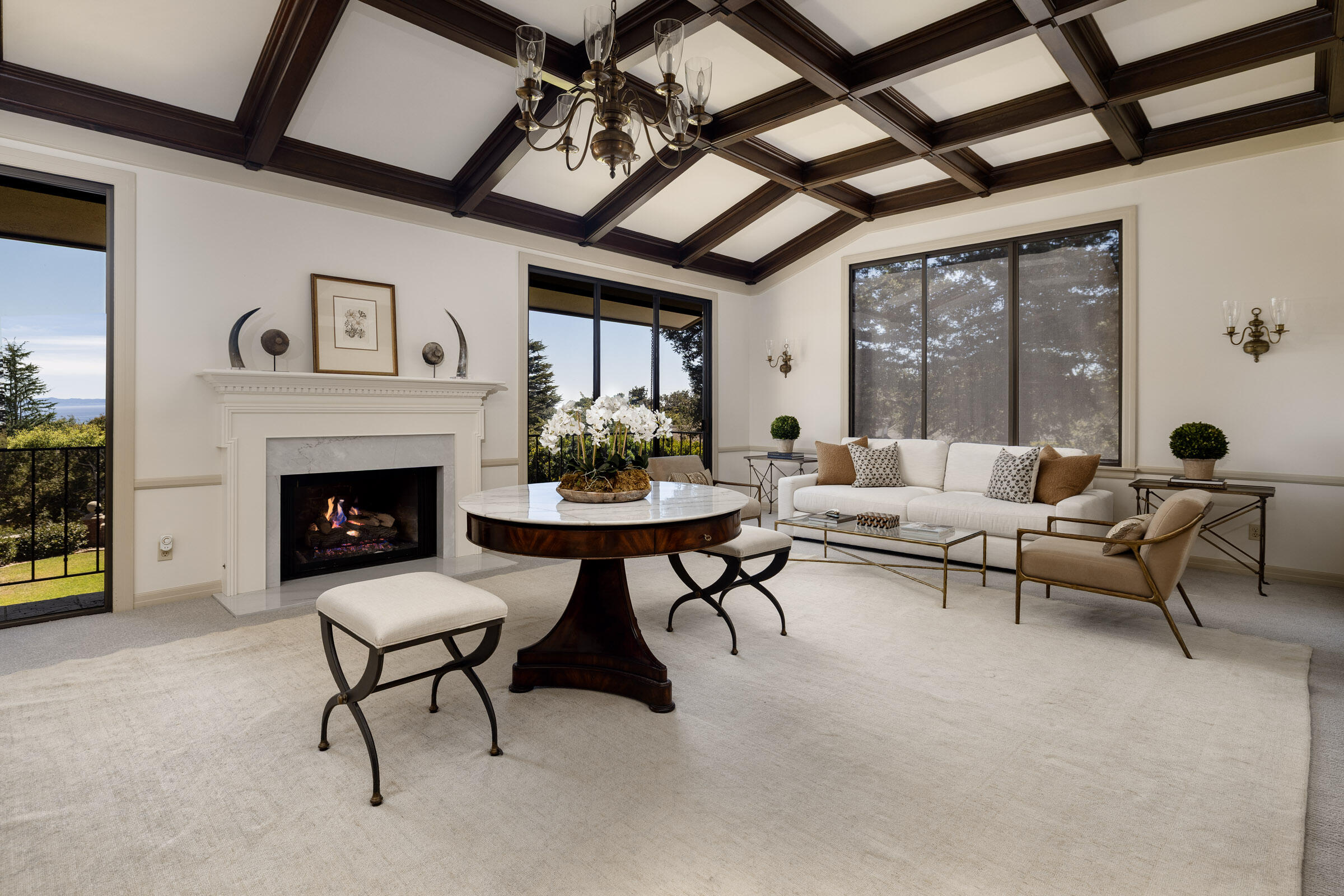 Montecito, California 93108, United States, 4 Bedrooms Bedrooms, ,6 BathroomsBathrooms,Residential,Active,92744