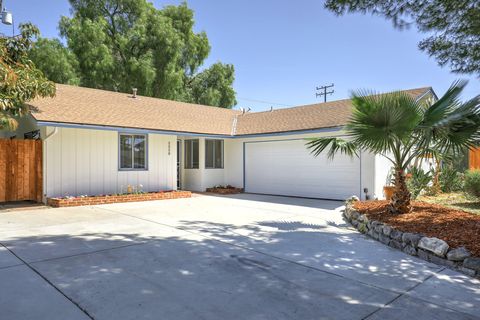 Photo of 5058 Rocoso Way, SANTA BARBARA, CA 93111 (MLS # 26-1306)