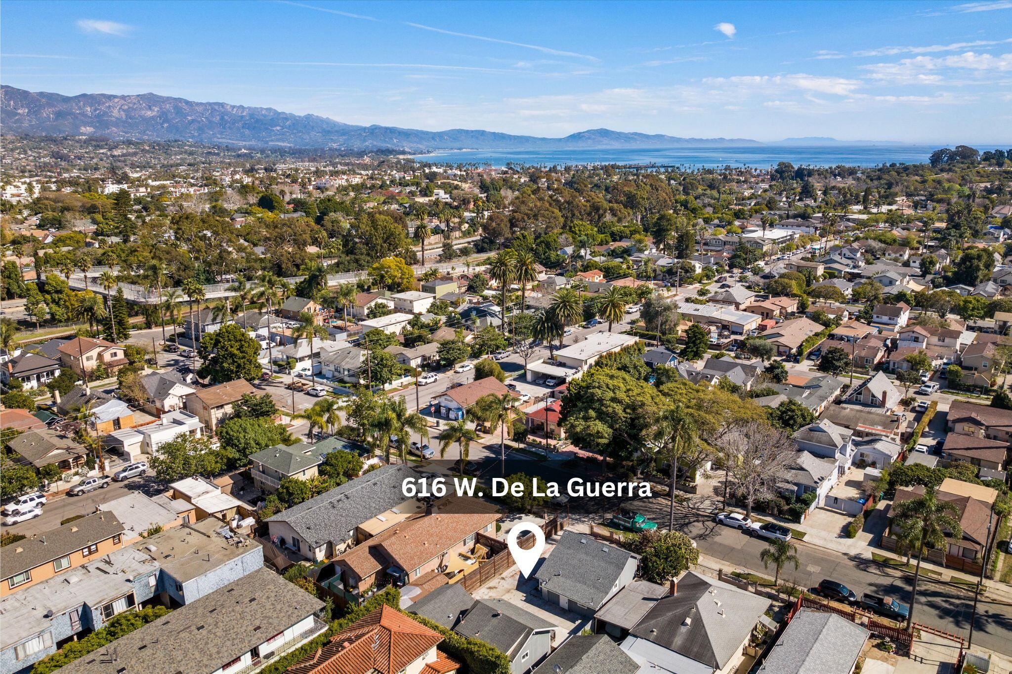 Santa Barbara, California 93101, United States, 2 Bedrooms Bedrooms, ,2 BathroomsBathrooms,Residential,Pending,76754