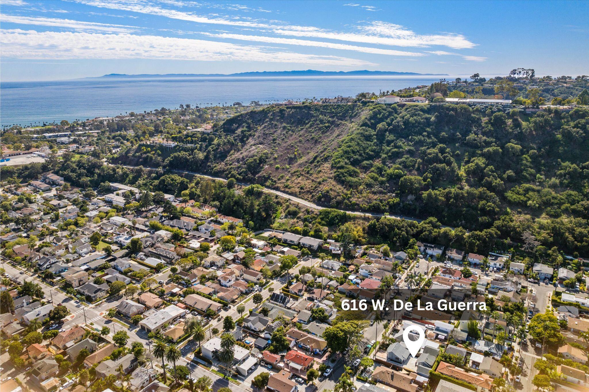 Santa Barbara, California 93101, United States, 2 Bedrooms Bedrooms, ,2 BathroomsBathrooms,Residential,Pending,76754