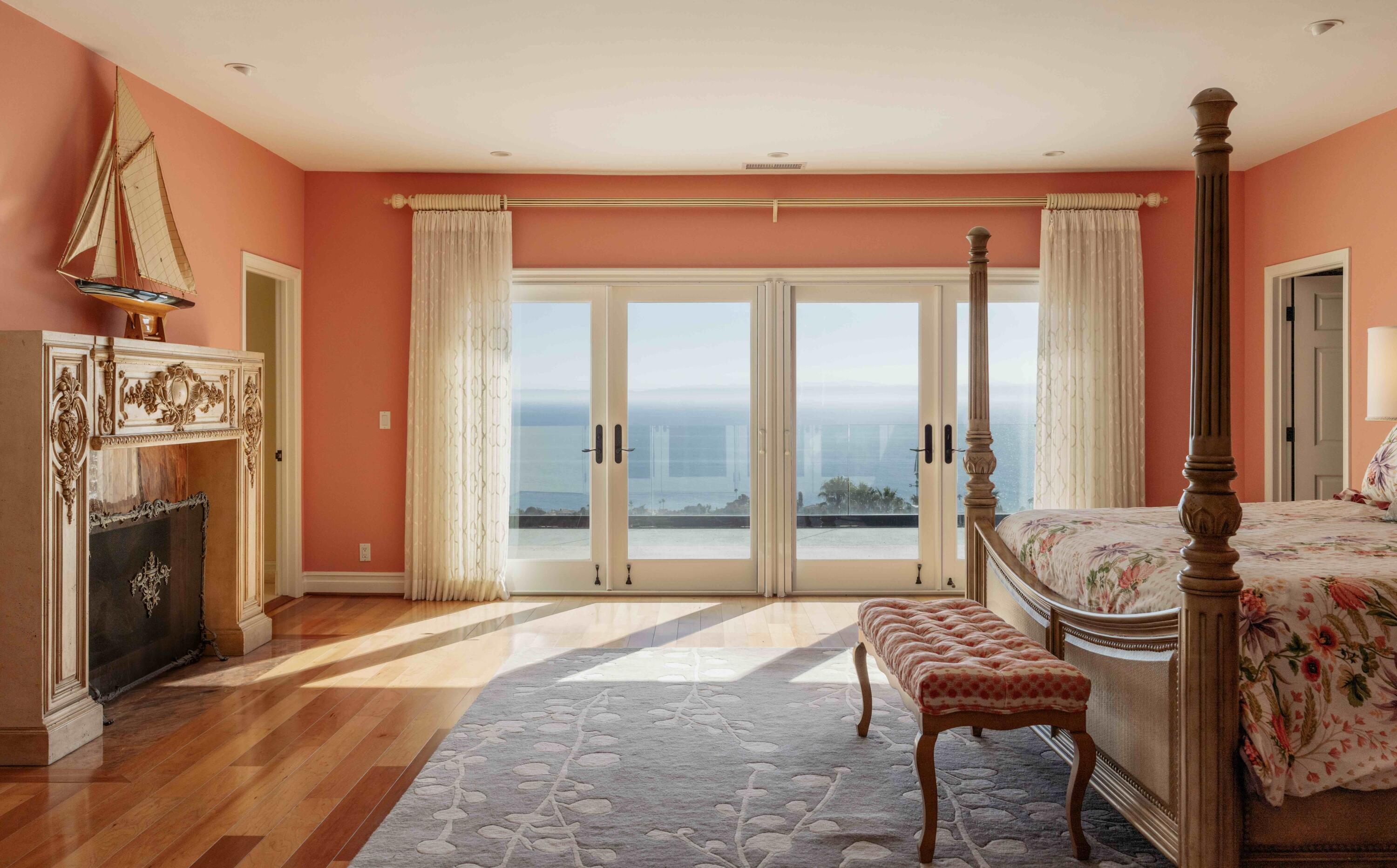 Santa Barbara, California 93109, United States, 6 Bedrooms Bedrooms, ,7 BathroomsBathrooms,Residential,Active,15676