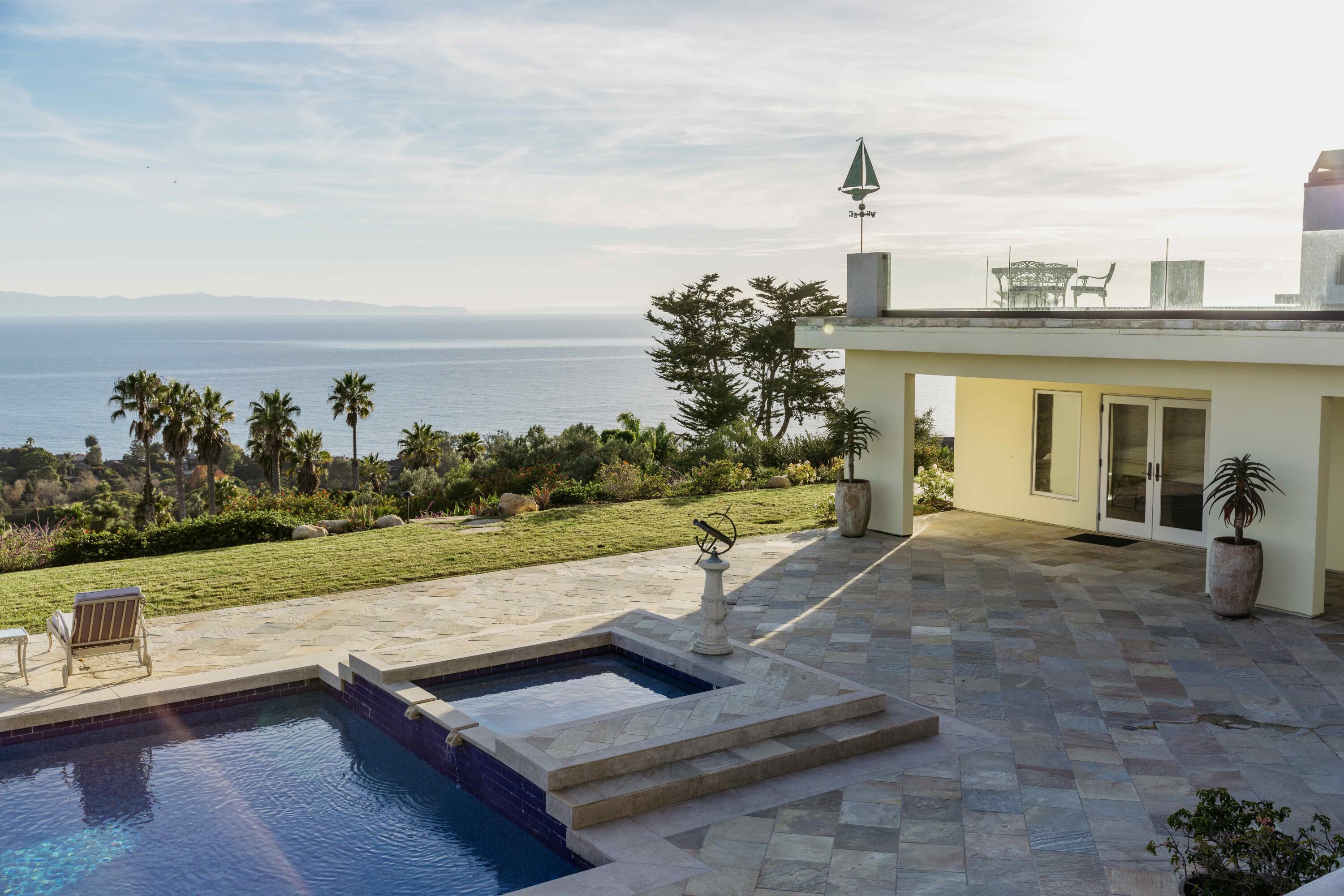 Santa Barbara, California 93109, United States, 6 Bedrooms Bedrooms, ,7 BathroomsBathrooms,Residential,Active,15676