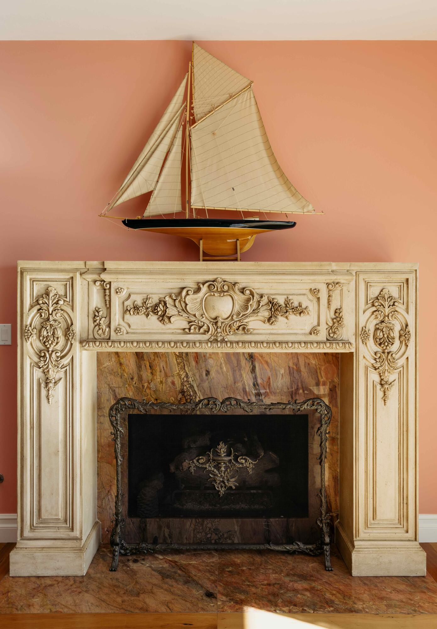 Santa Barbara, California 93109, United States, 6 Bedrooms Bedrooms, ,7 BathroomsBathrooms,Residential,Active,15676