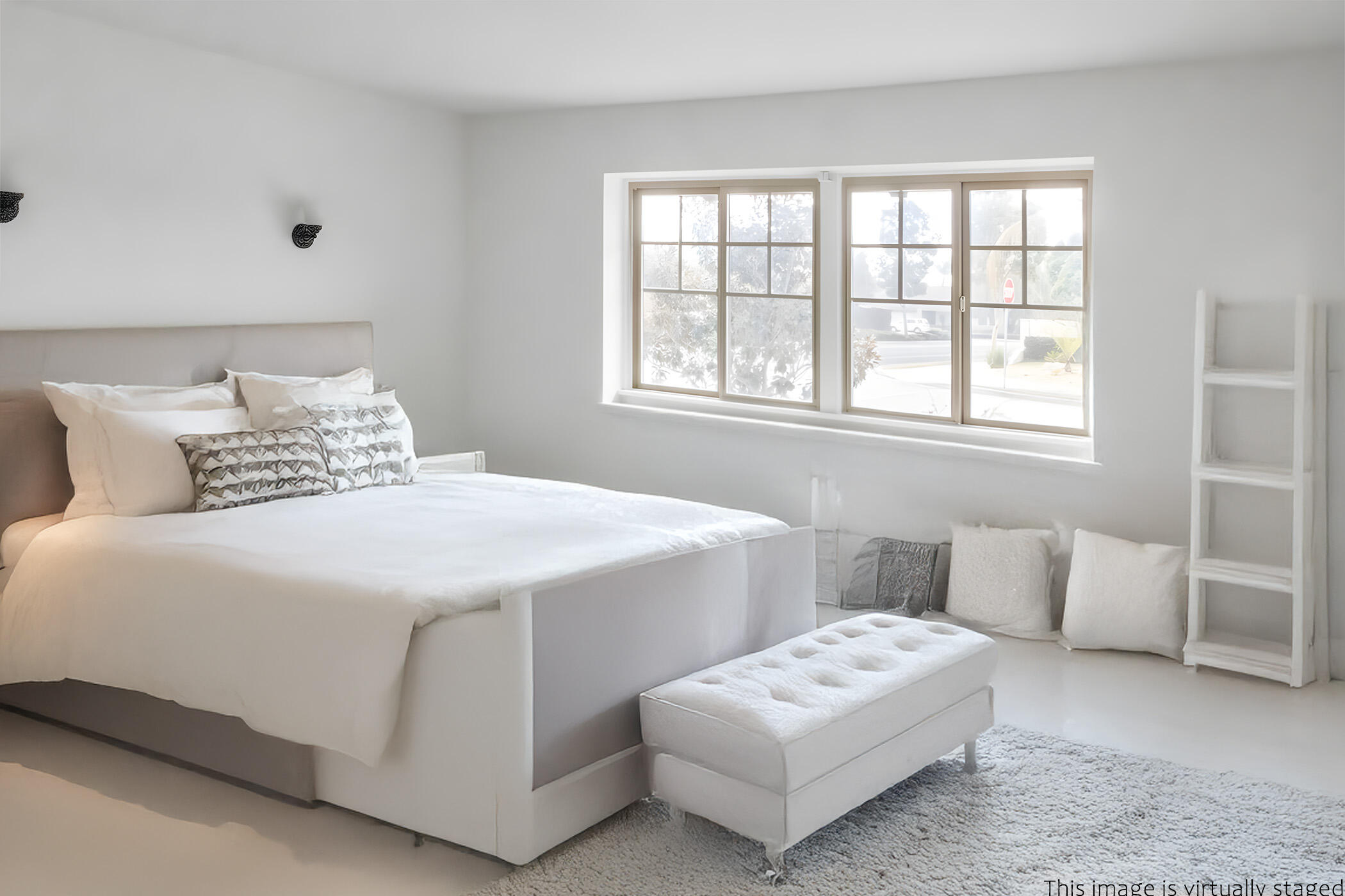 Santa Barbara, California 93111, United States, 3 Bedrooms Bedrooms, ,2 BathroomsBathrooms,Residential,Pending,8986