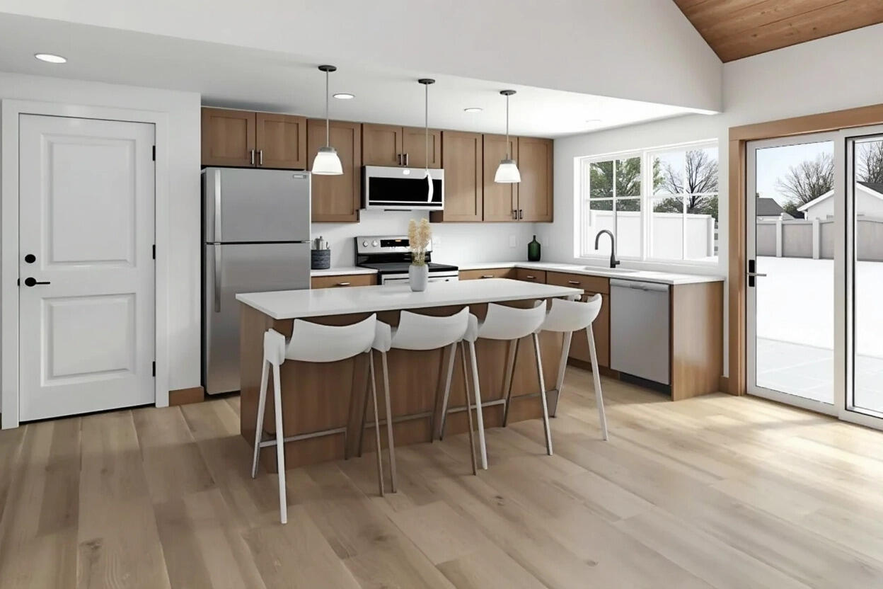 Santa Barbara, California 93111, United States, 3 Bedrooms Bedrooms, ,2 BathroomsBathrooms,Residential,Pending,8986