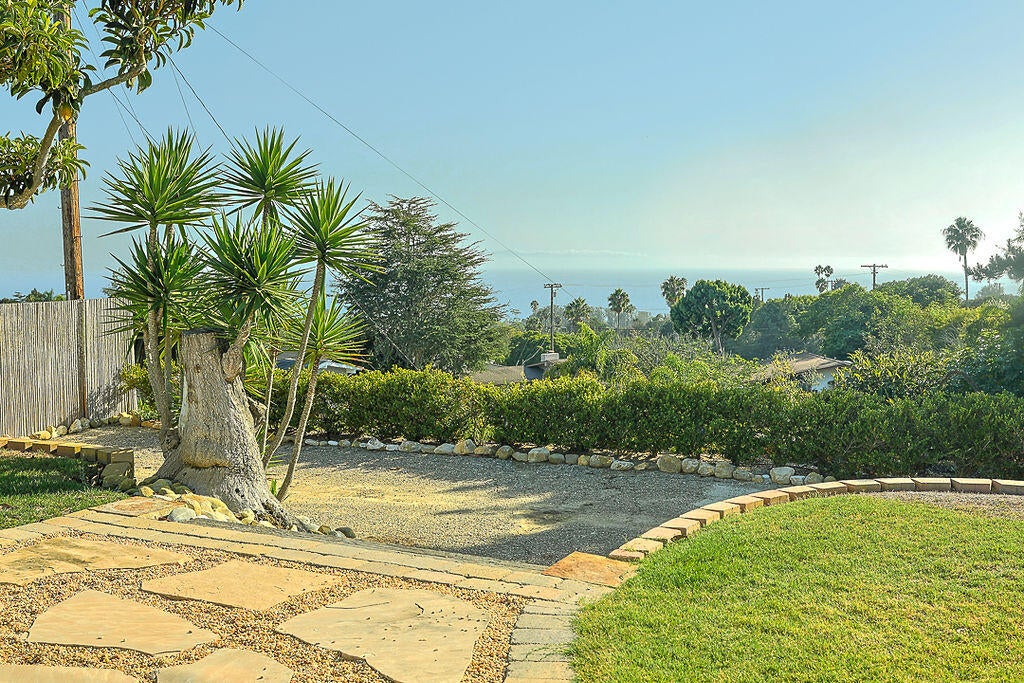 1825 La Coronilla Drive