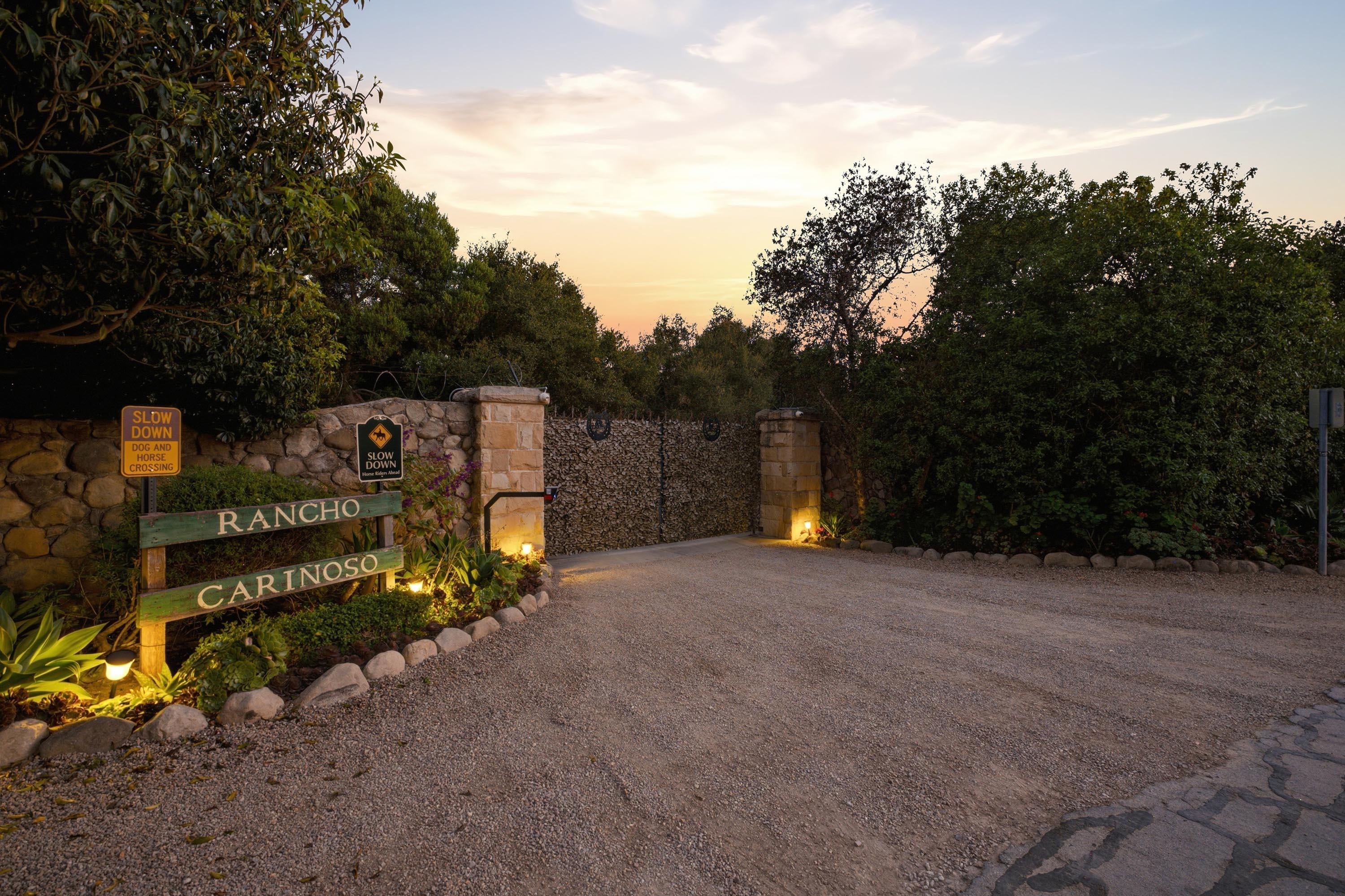 2937 Padaro Lane