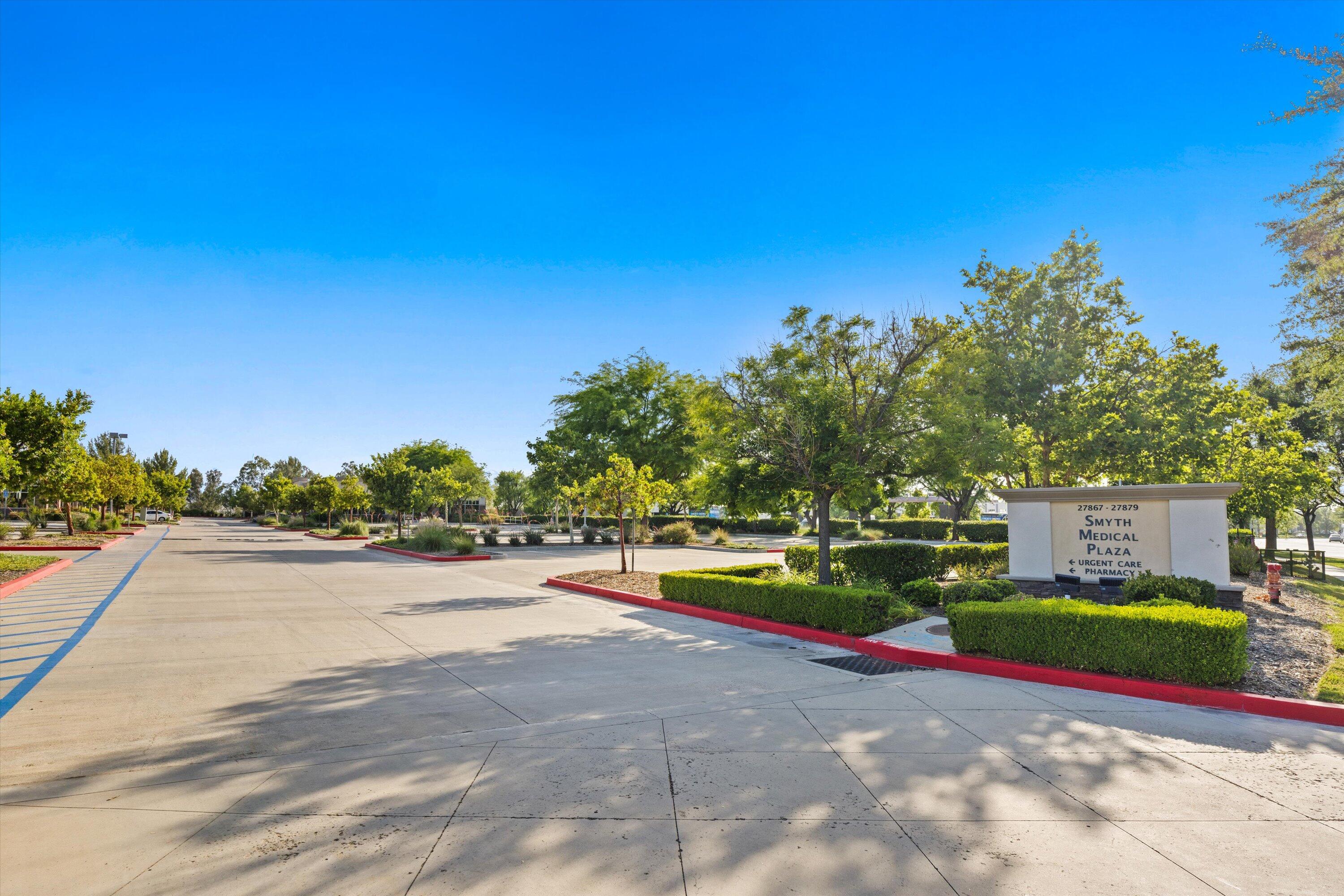 Out Of Area, California 91355, United States, ,Commercial,Active,180310