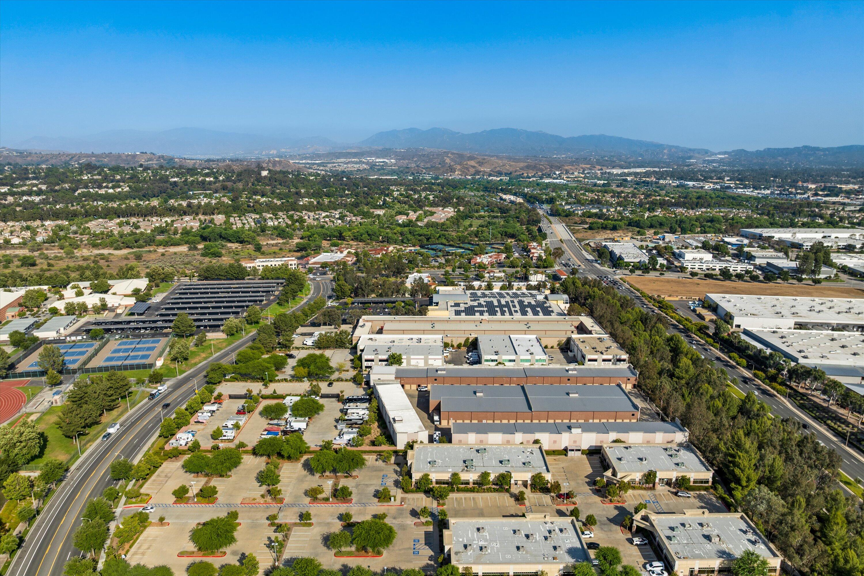 Out Of Area, California 91355, United States, ,Commercial,Active,180310