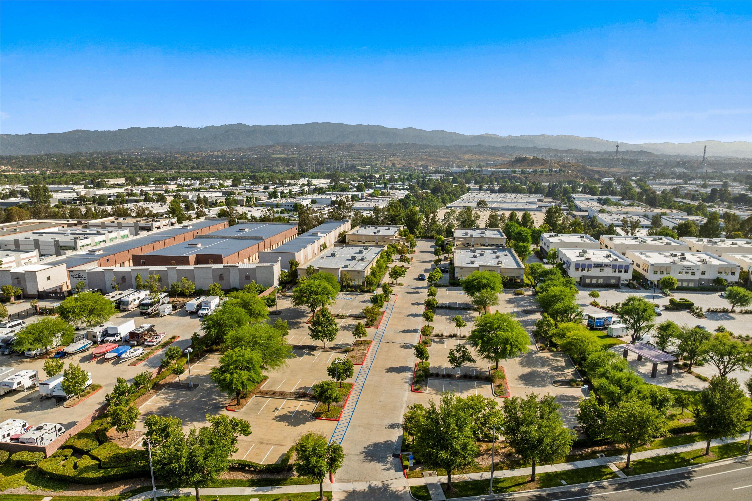 Out Of Area, California 91355, United States, ,Commercial,Active,180310