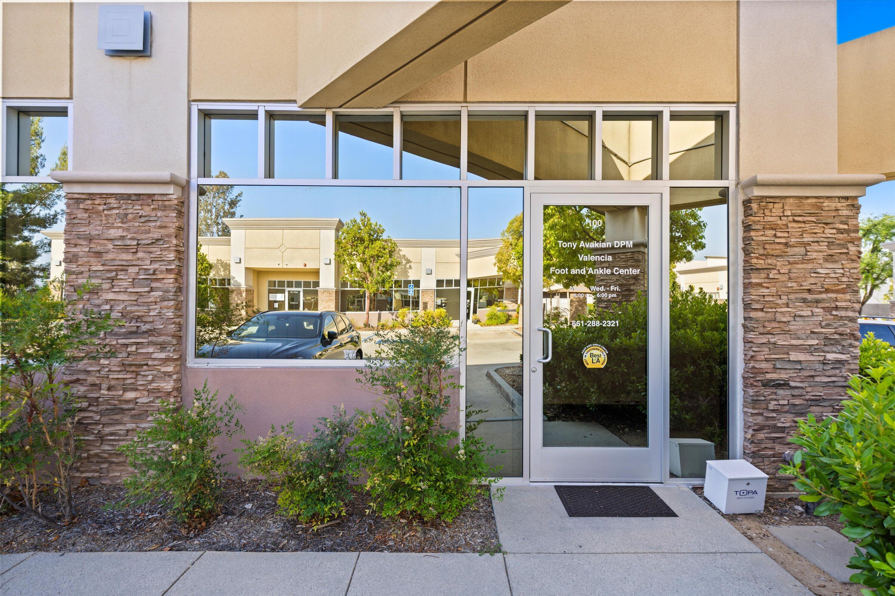 Out Of Area, California 91355, United States, ,Commercial,Active,180310