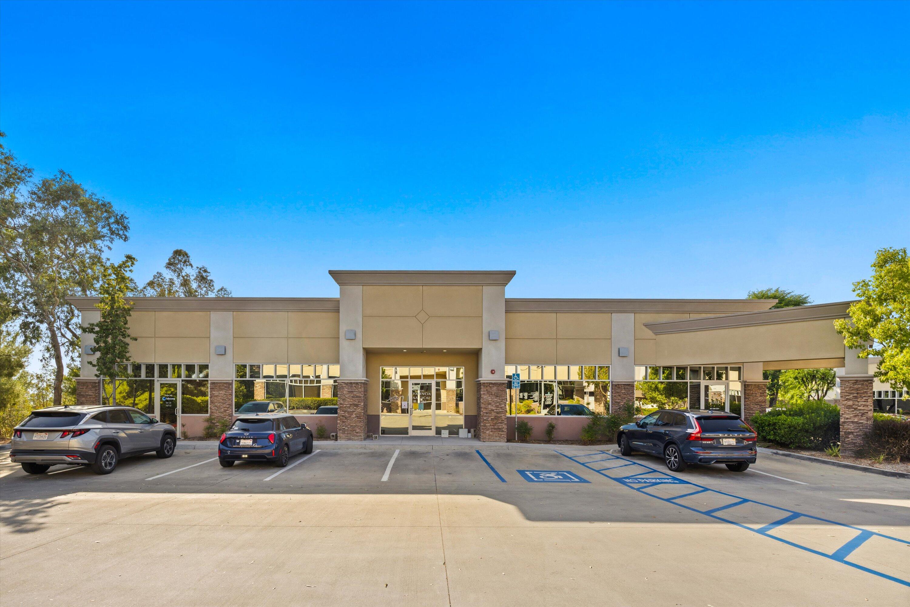 Out Of Area, California 91355, United States, ,Commercial,Active,180310