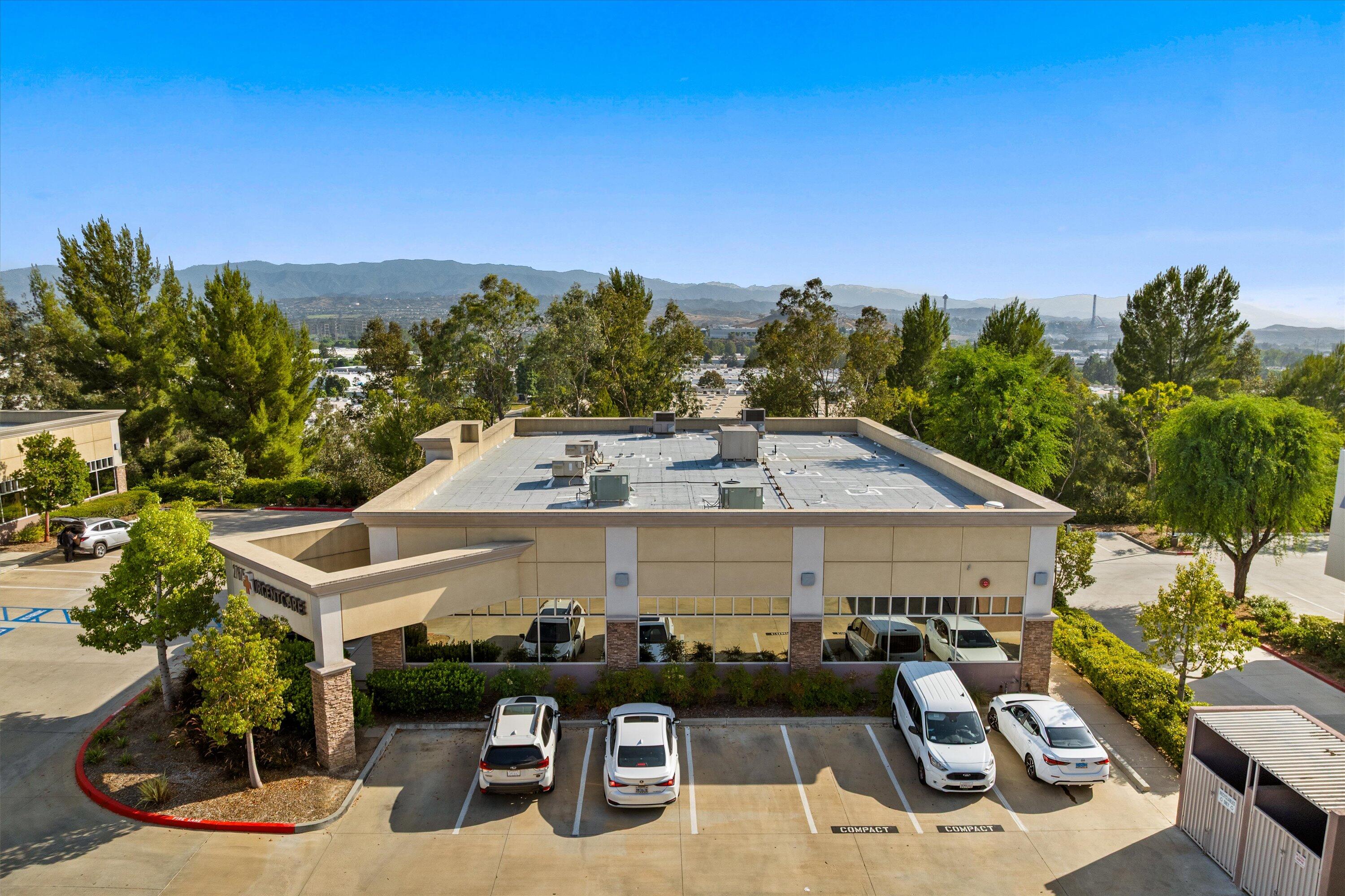 Out Of Area, California 91355, United States, ,Commercial,Active,180310