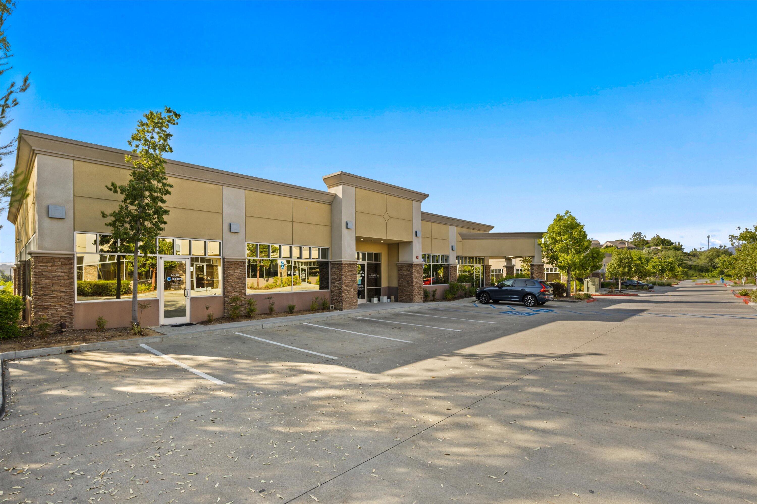 Out Of Area, California 91355, United States, ,Commercial,Active,180310