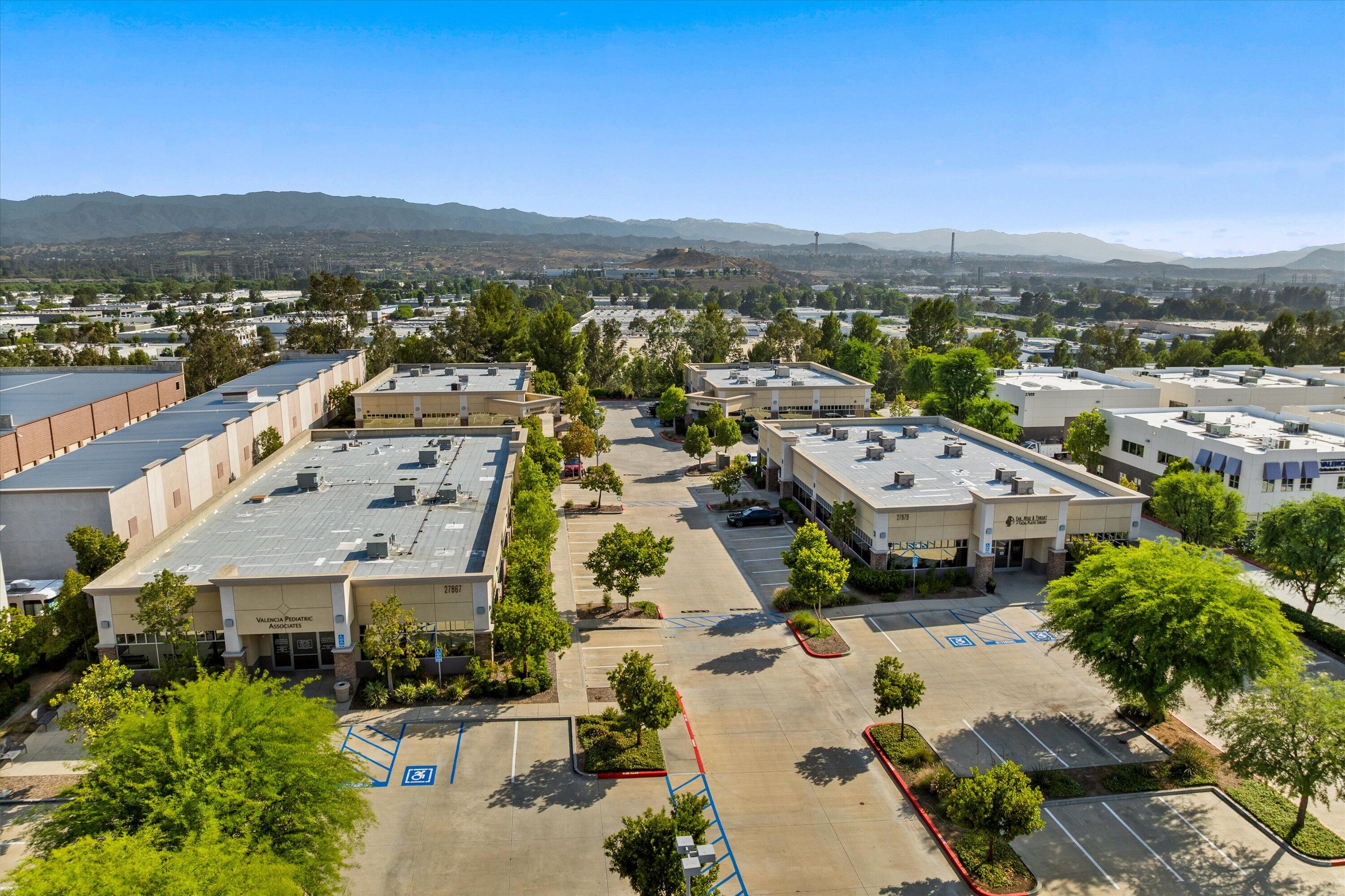 Out Of Area, California 91355, United States, ,Commercial,Active,180310