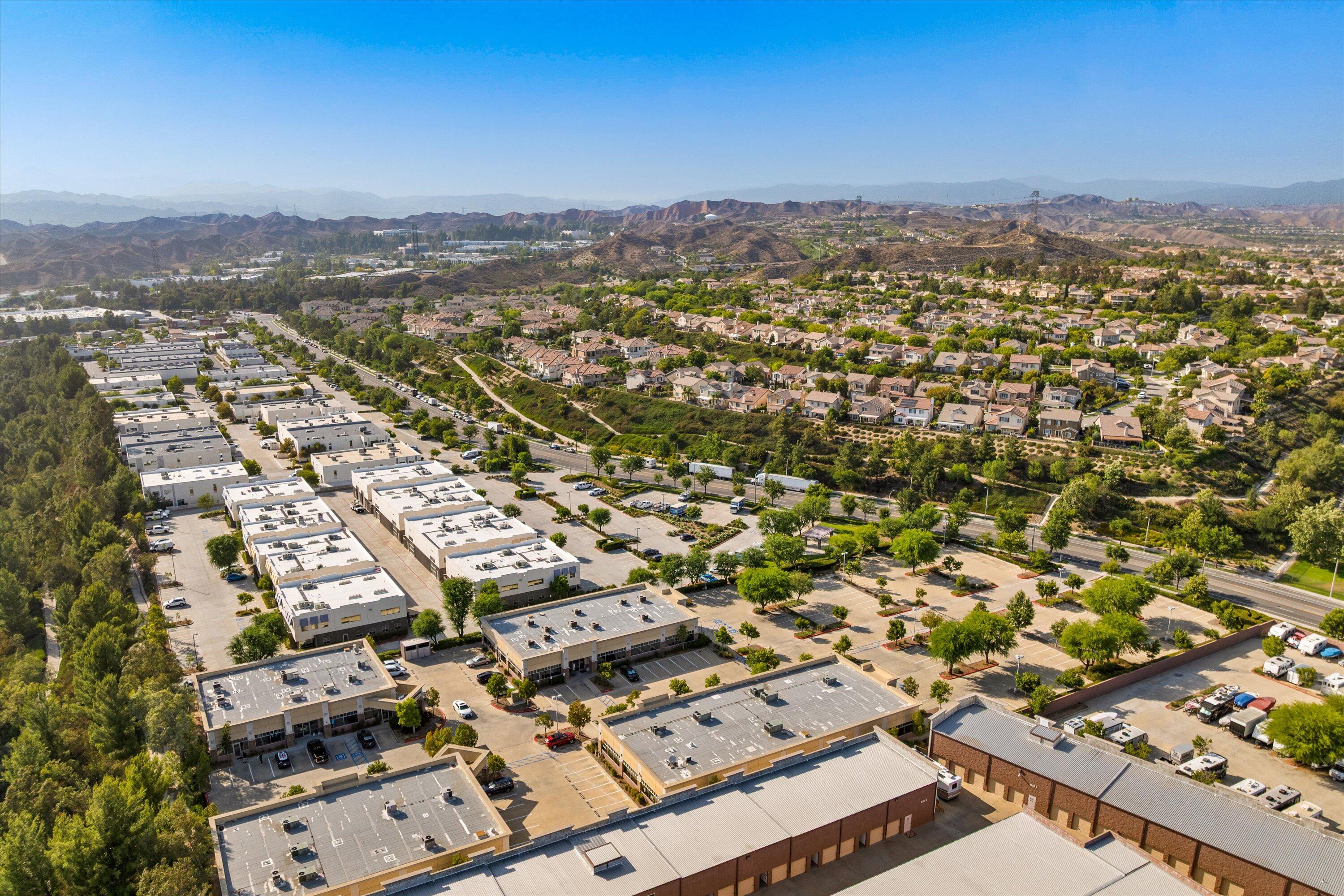 Out Of Area, California 91355, United States, ,Commercial,Active,180310