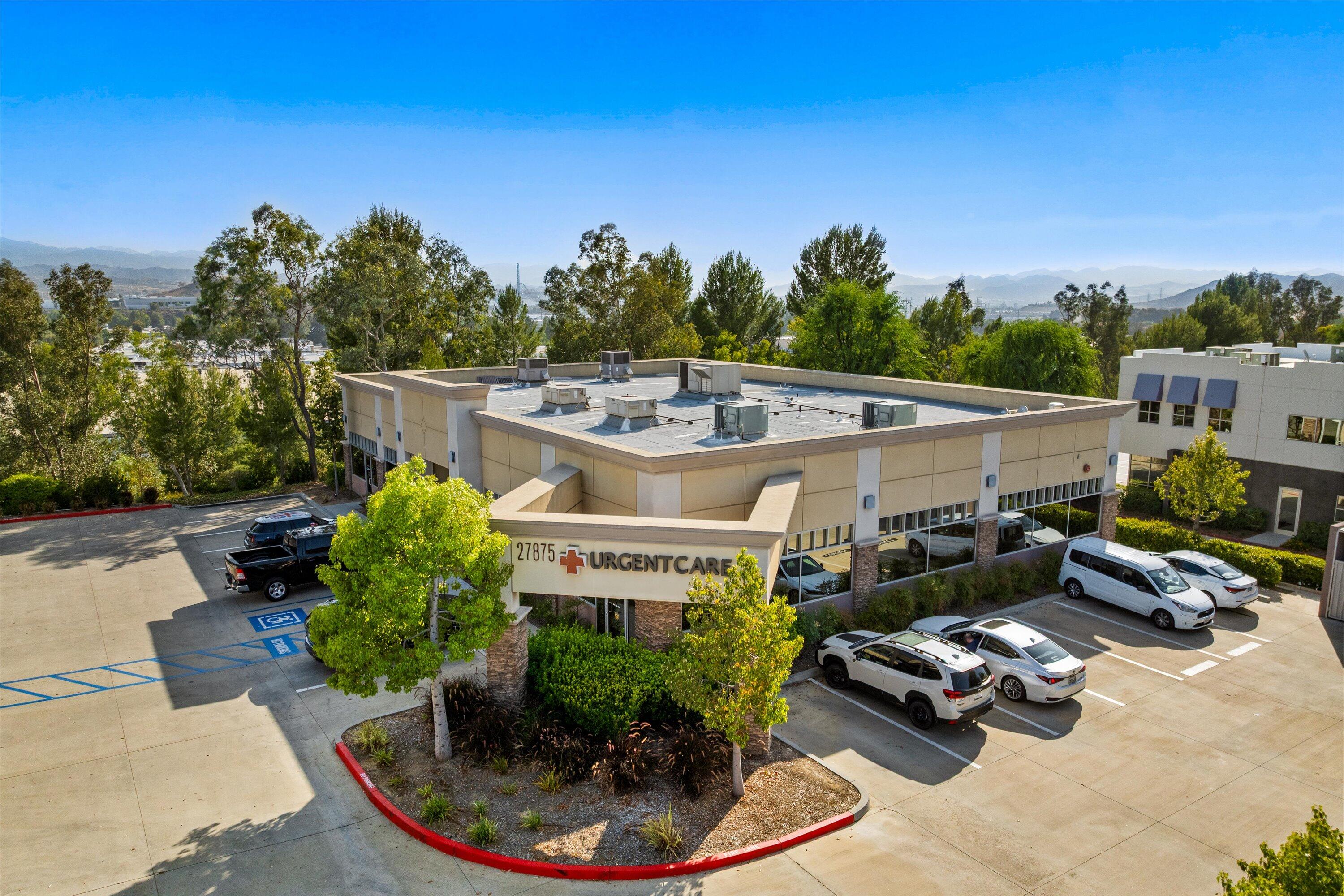 Out Of Area, California 91355, United States, ,Commercial,Active,180310