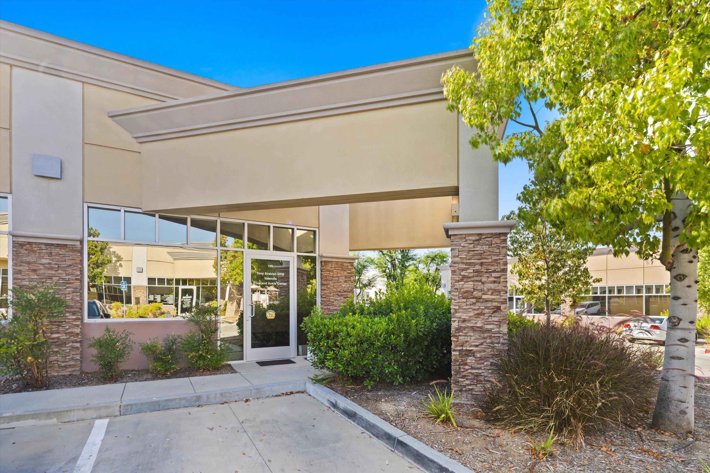 Out Of Area, California 91355, United States, ,Commercial,Active,180310