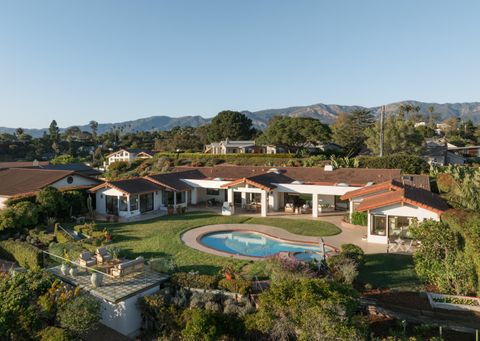 Photo of 623 Sunrise Vista Way, SANTA BARBARA, CA 93109 (MLS # 25-3913)