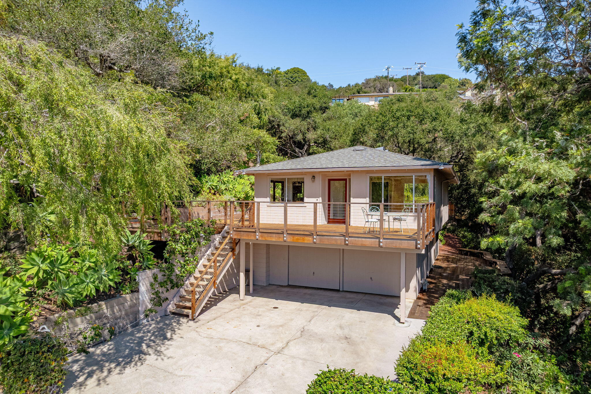 700 Chiquita Road
