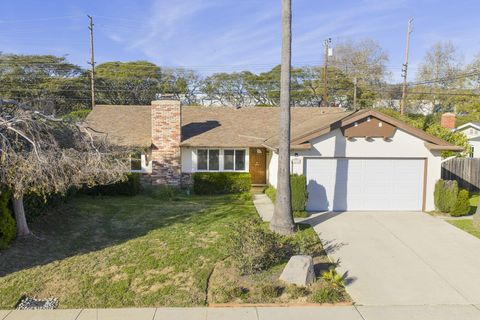 211 Big Sur Drive GOLETA CA 93117