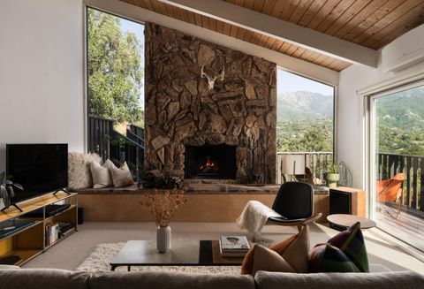 1512 Hillcrest Road SANTA BARBARA CA 93103