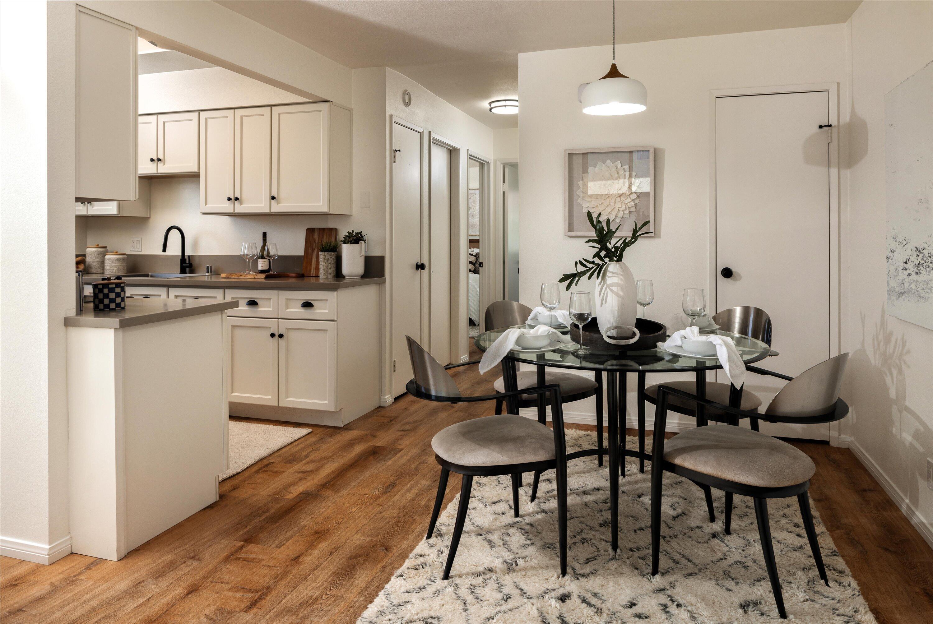 5931 Birch Street Apt 4