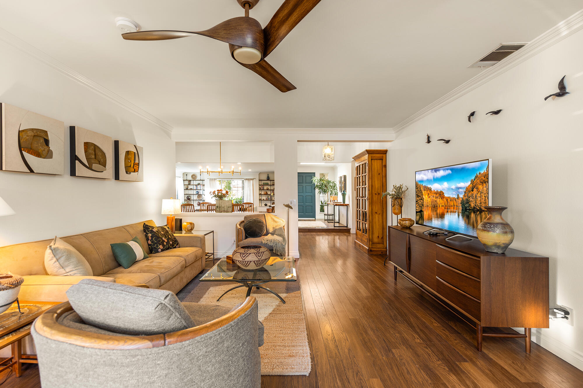 Ojai, California 93023, United States, 3 Bedrooms Bedrooms, ,2 BathroomsBathrooms,Residential,Active,230199