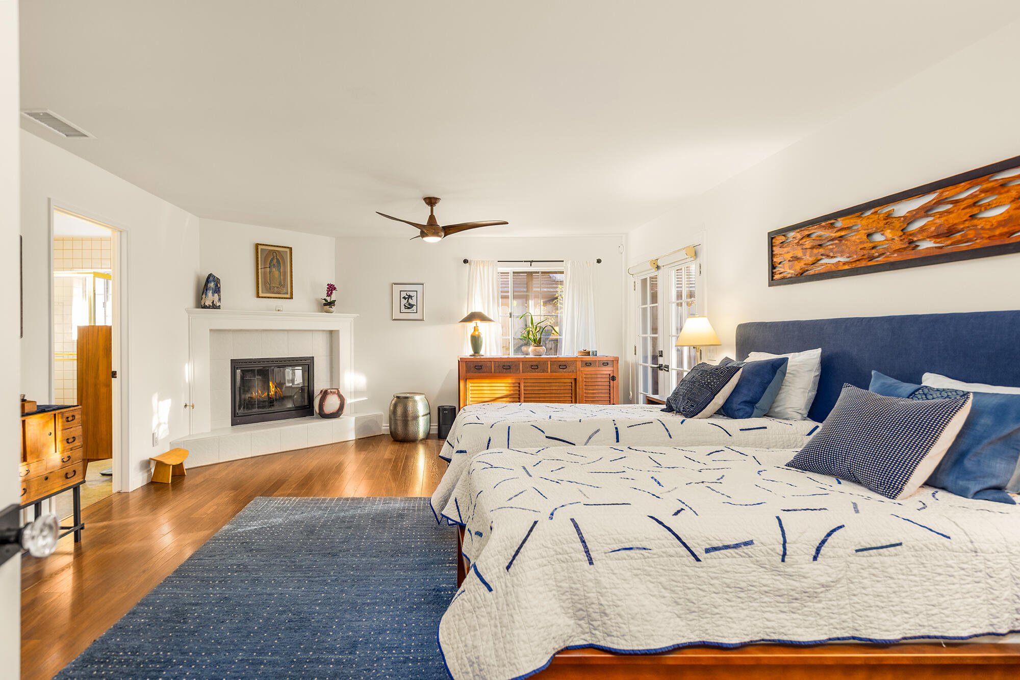 Ojai, California 93023, United States, 3 Bedrooms Bedrooms, ,2 BathroomsBathrooms,Residential,Active,230199