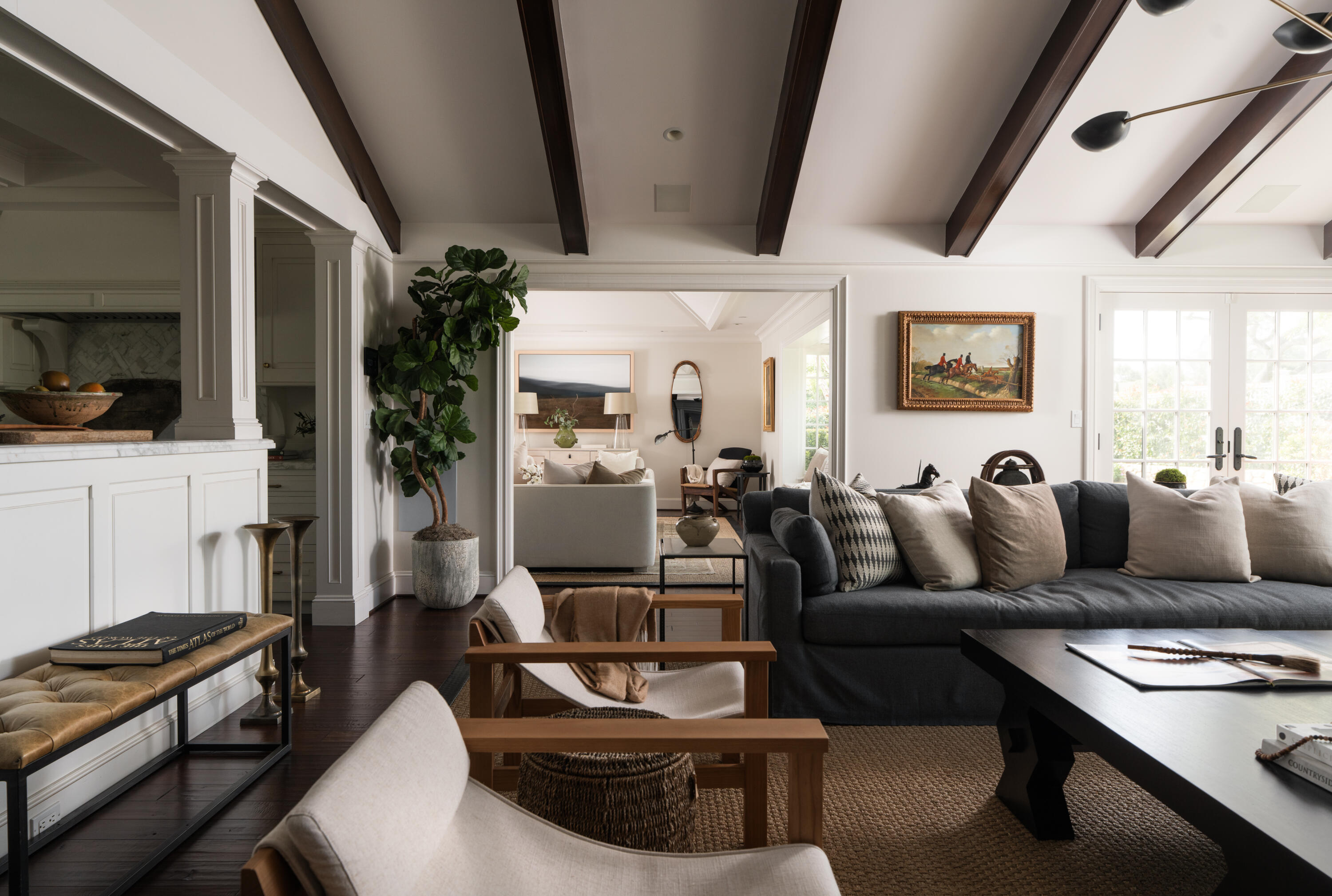 Santa Barbara, California 93108, United States, 4 Bedrooms Bedrooms, ,5 BathroomsBathrooms,Residential,Active,238867