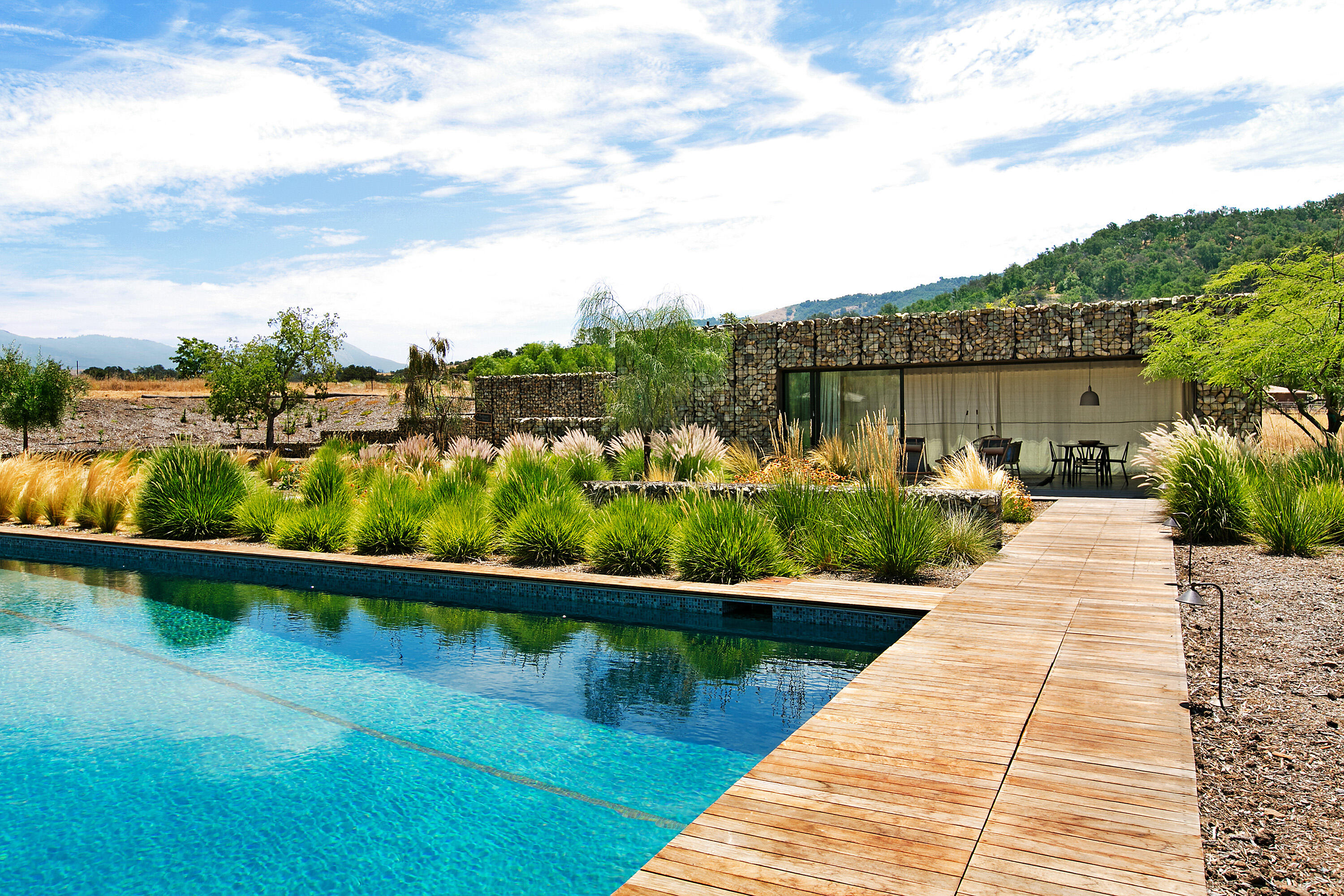 Ojai, California 93023, United States, 5 Bedrooms Bedrooms, ,6 BathroomsBathrooms,Residential,Active,201467