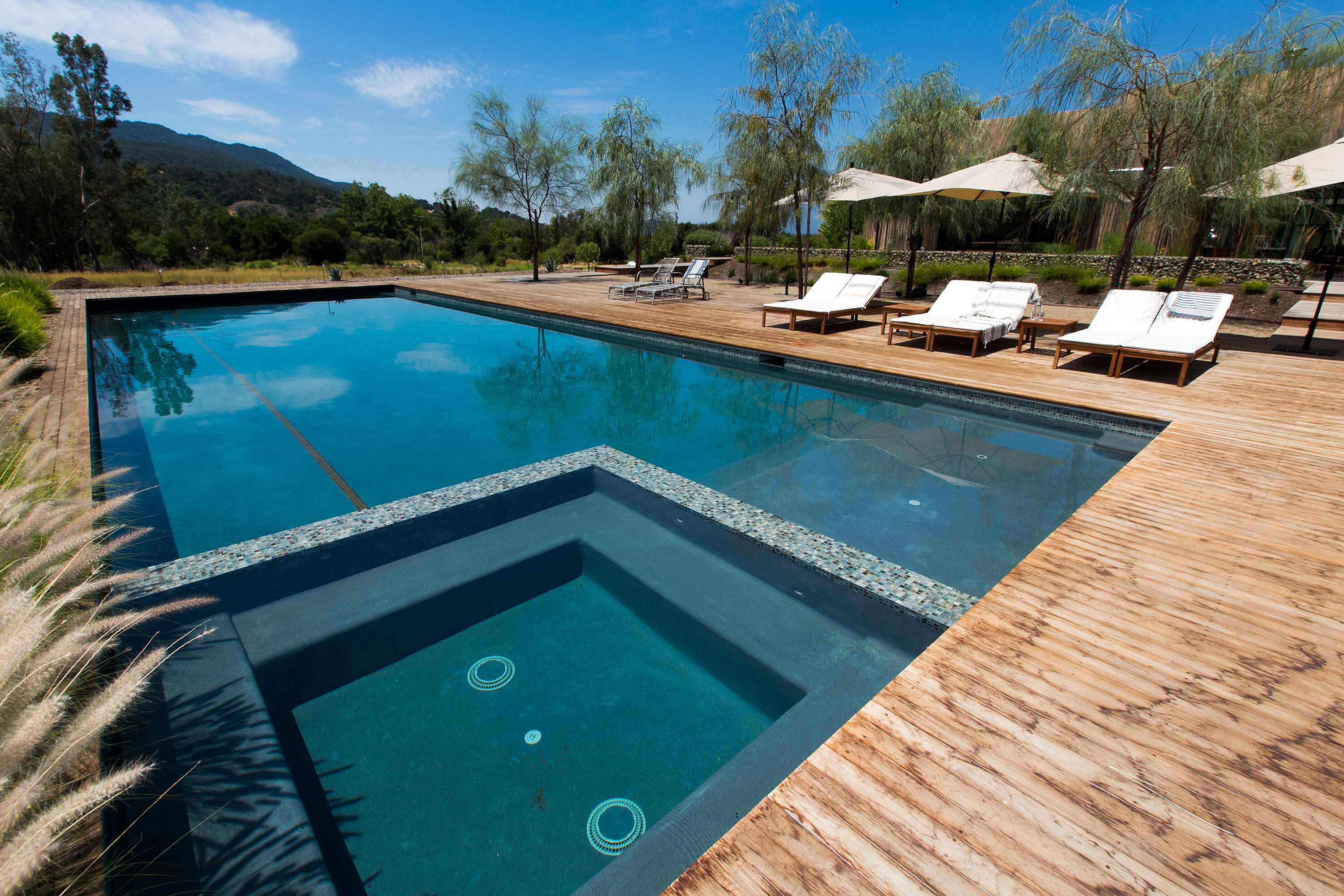 Ojai, California 93023, United States, 5 Bedrooms Bedrooms, ,6 BathroomsBathrooms,Residential,Active,201467