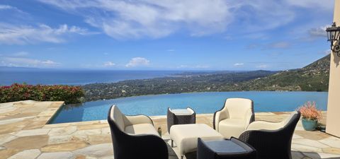 2600 Bella Vista Drive SANTA BARBARA CA 93108