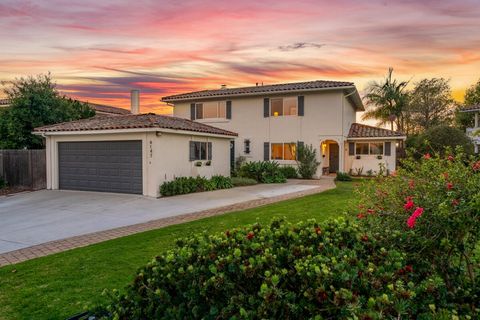 4147 Via Andorra B SANTA BARBARA CA 93110