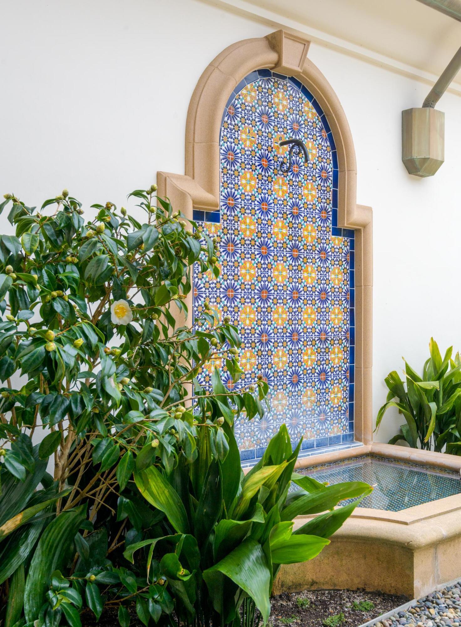 Montecito, California 93108, United States, 5 Bedrooms Bedrooms, ,7 BathroomsBathrooms,Residential,Active,109947