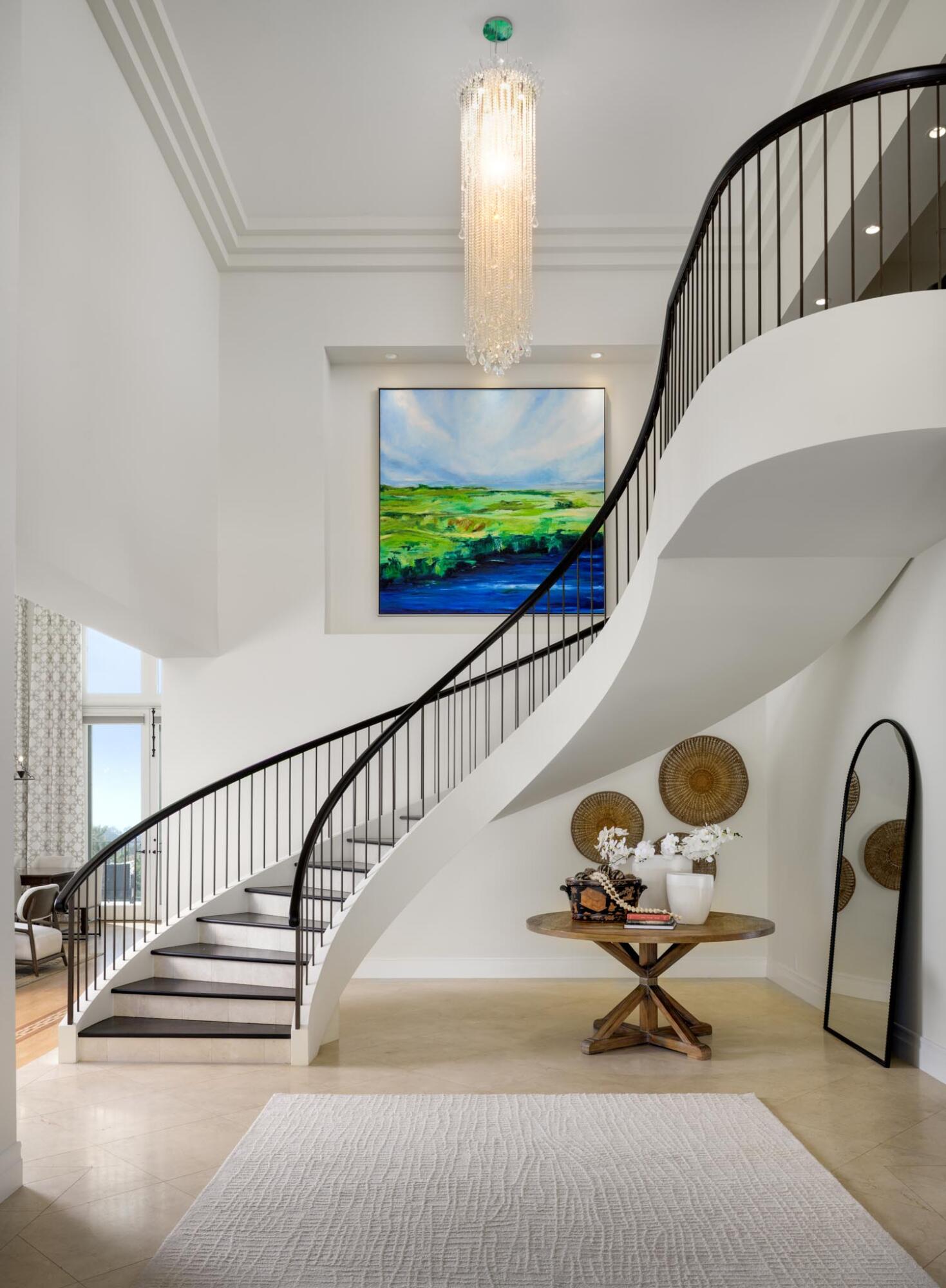 Montecito, California 93108, United States, 5 Bedrooms Bedrooms, ,7 BathroomsBathrooms,Residential,Active,109947