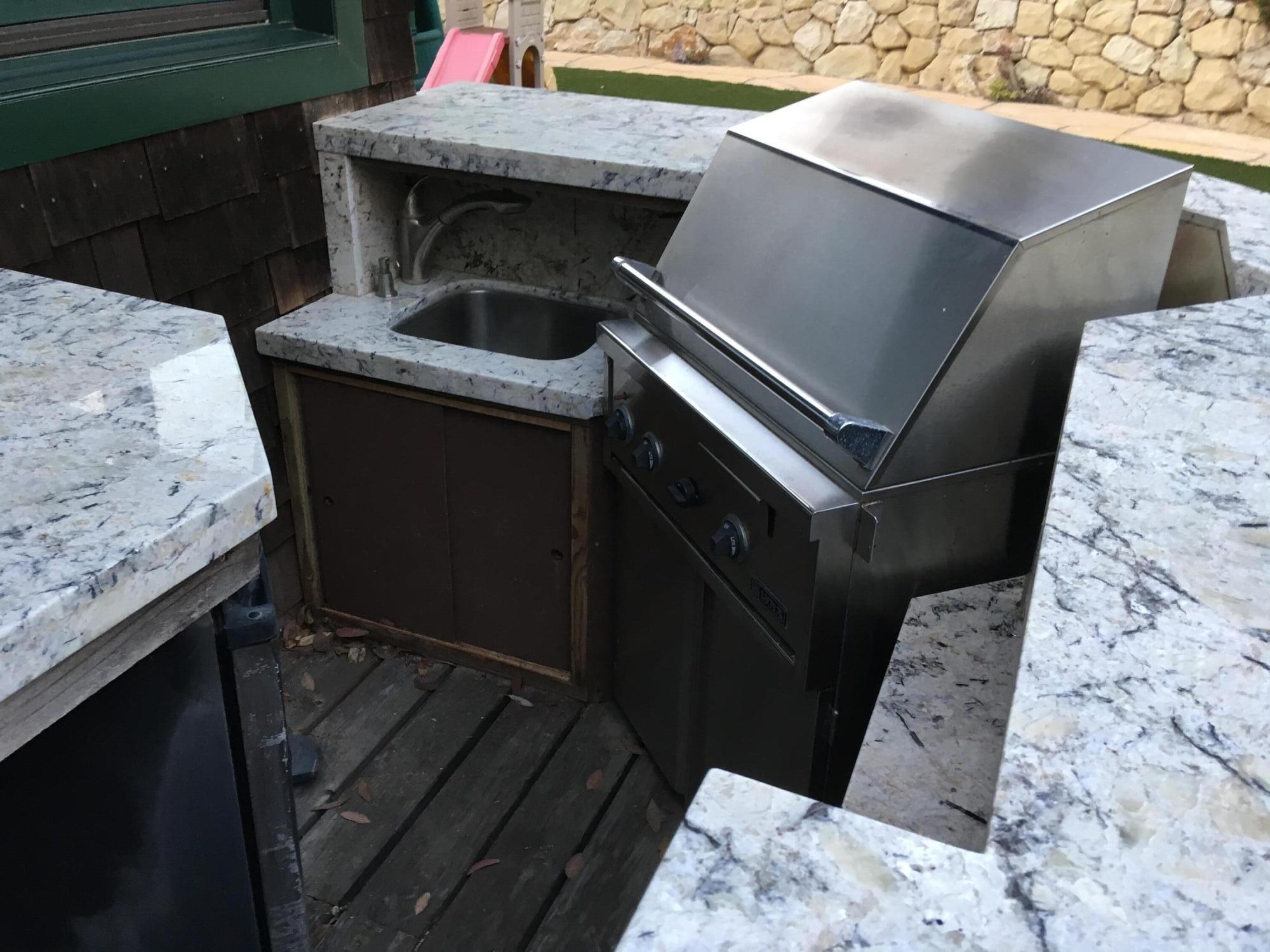 Santa Barbara, California 93109, United States, 1 Bedroom Bedrooms, ,1 BathroomBathrooms,Residential,Active,225619