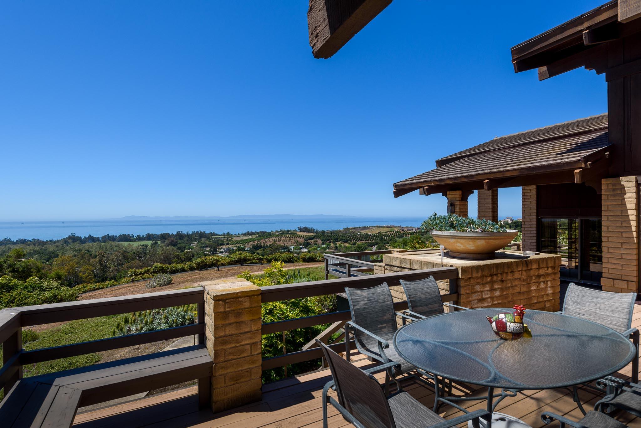 Carpinteria, California 93013, United States, 6 Bedrooms Bedrooms, ,6 BathroomsBathrooms,Residential,Active,207099