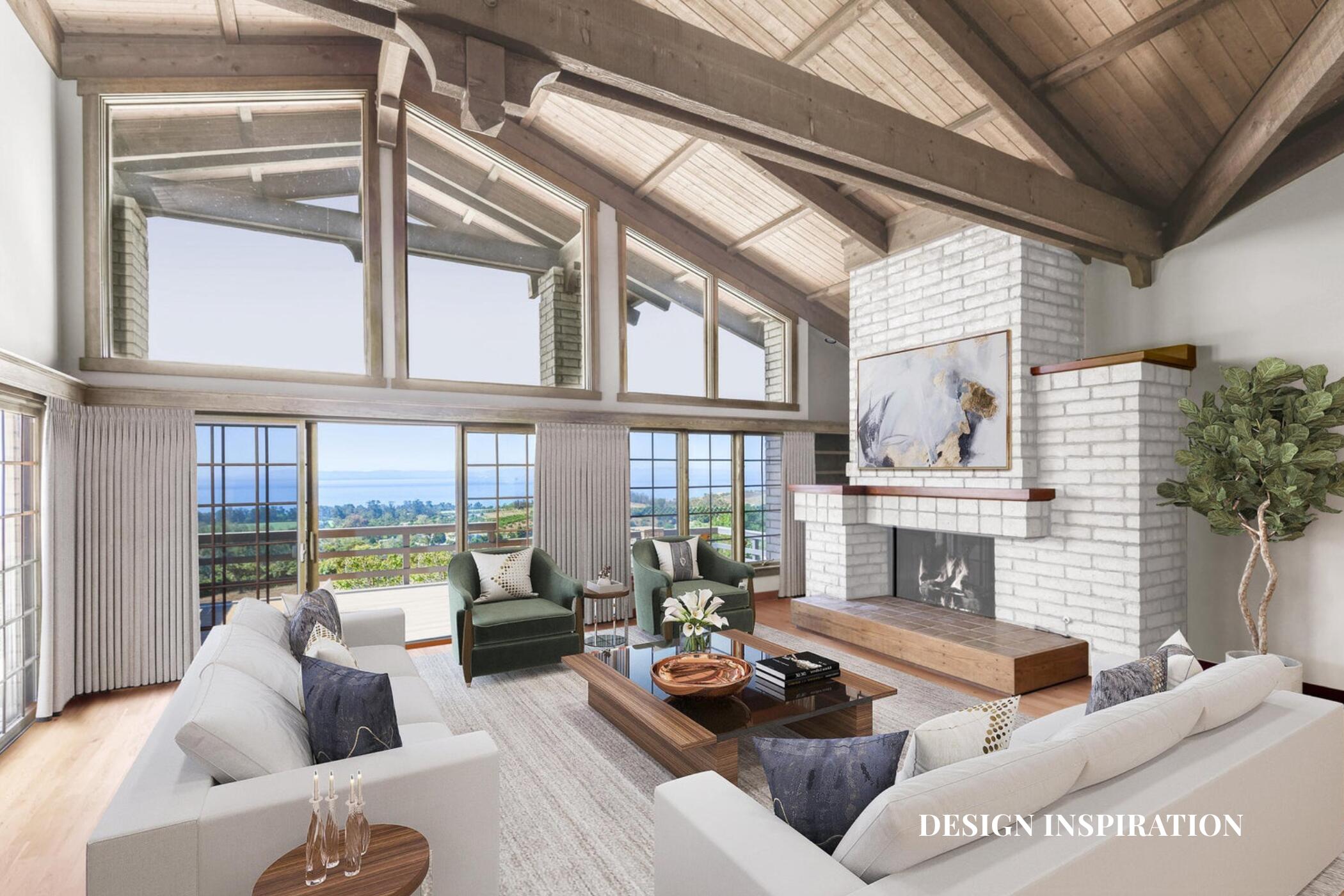 Carpinteria, California 93013, United States, 6 Bedrooms Bedrooms, ,6 BathroomsBathrooms,Residential,Active,207099