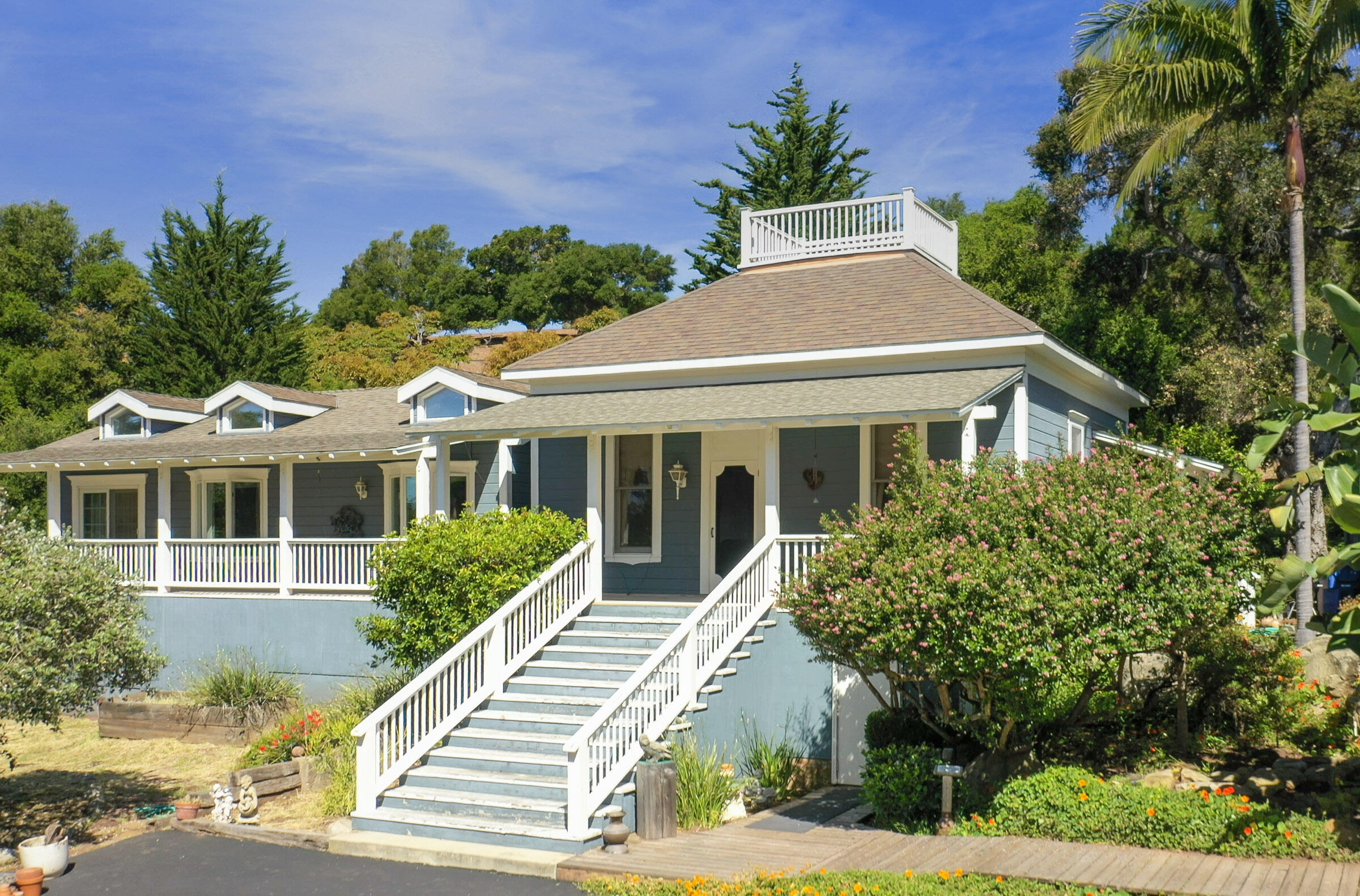 Carpinteria, California 93013, United States, 6 Bedrooms Bedrooms, ,6 BathroomsBathrooms,Residential,Active,207099
