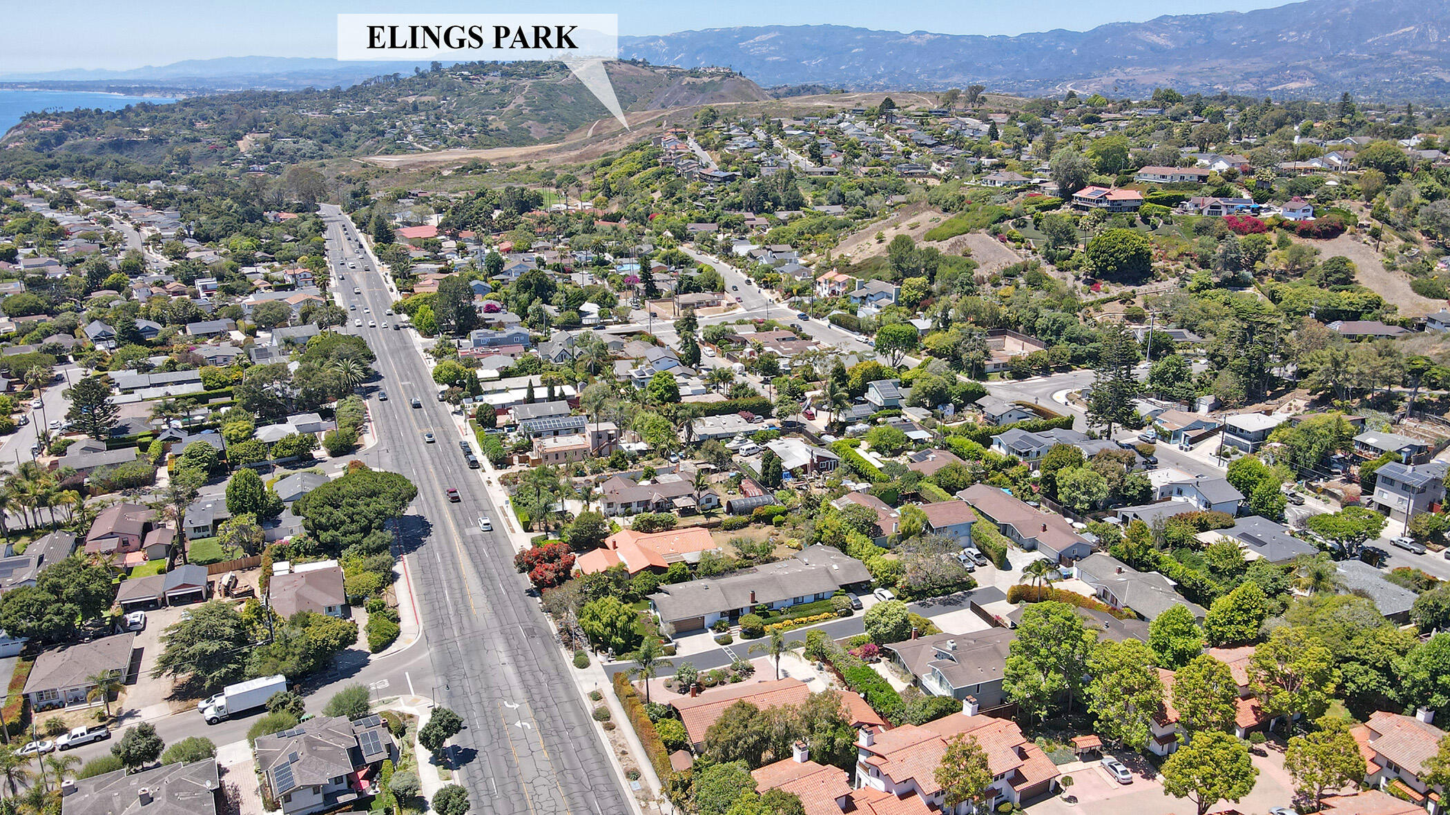 Santa Barbara, California 93105, United States, 3 Bedrooms Bedrooms, ,2 BathroomsBathrooms,Residential,Pending,183903