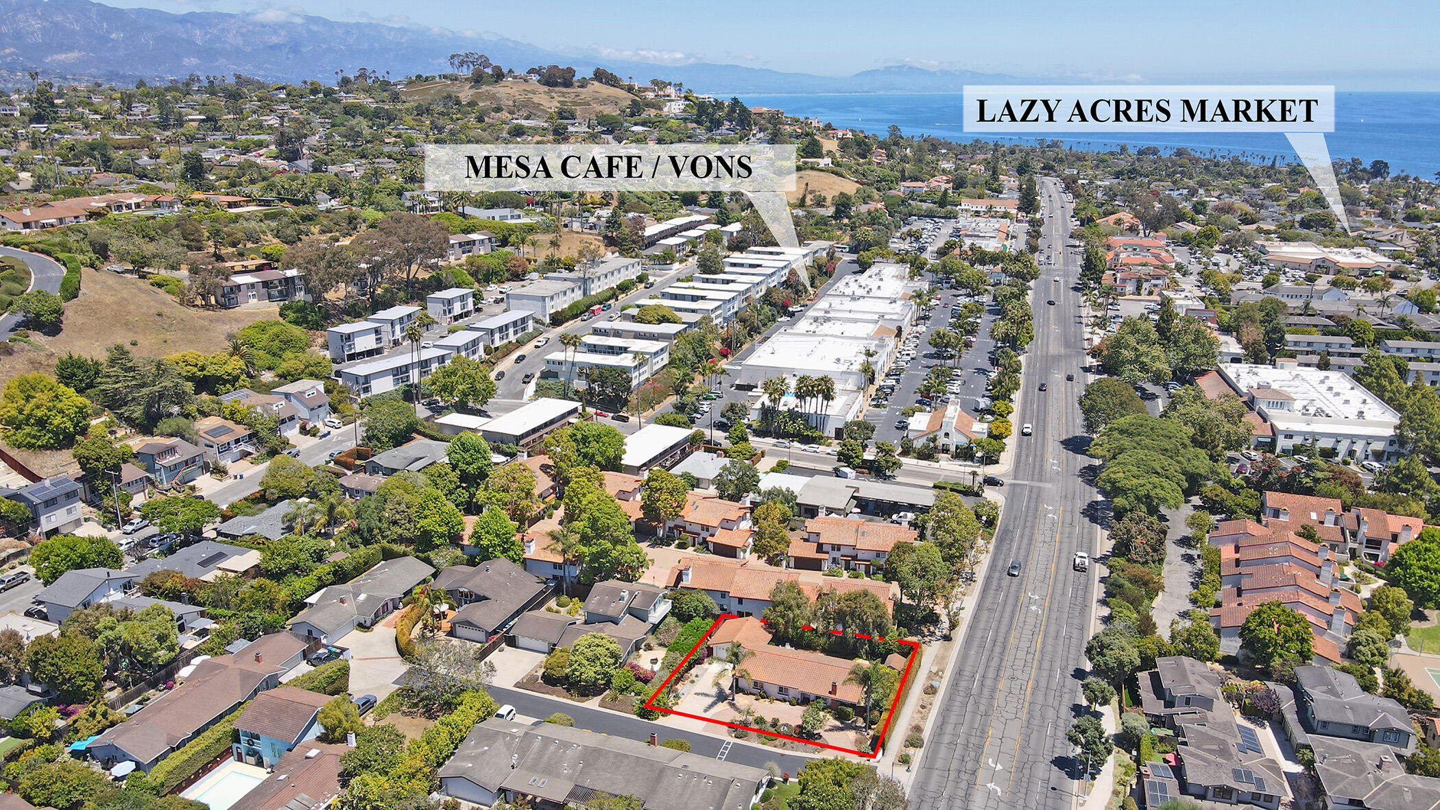 Santa Barbara, California 93105, United States, 3 Bedrooms Bedrooms, ,2 BathroomsBathrooms,Residential,Pending,183903