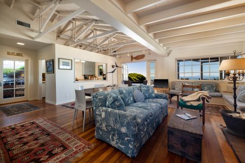 3581 Padaro Lane CARPINTERIA CA 93013