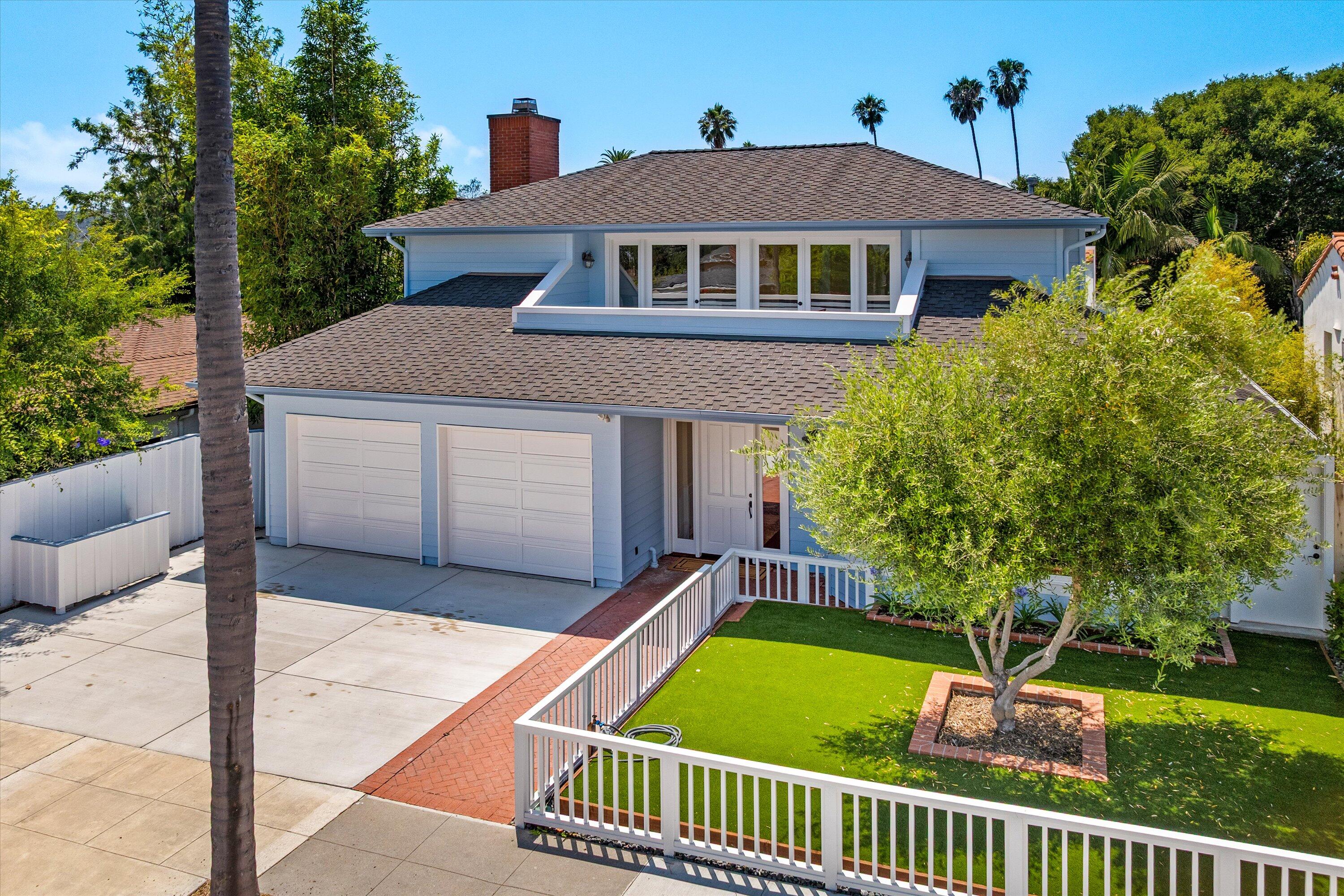 Santa Barbara, California 93105, United States, 5 Bedrooms Bedrooms, ,7 BathroomsBathrooms,Residential,Active,172899