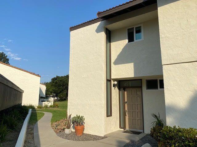 Santa Barbara, California 93109, United States, 2 Bedrooms Bedrooms, ,1 BathroomBathrooms,Residential,Active,253646