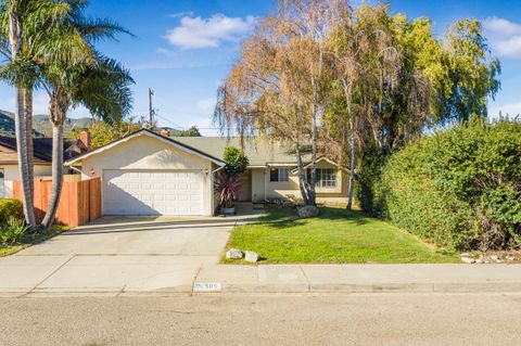 Photo of LOMPOC, CA 93436 (MLS # 25-4341)