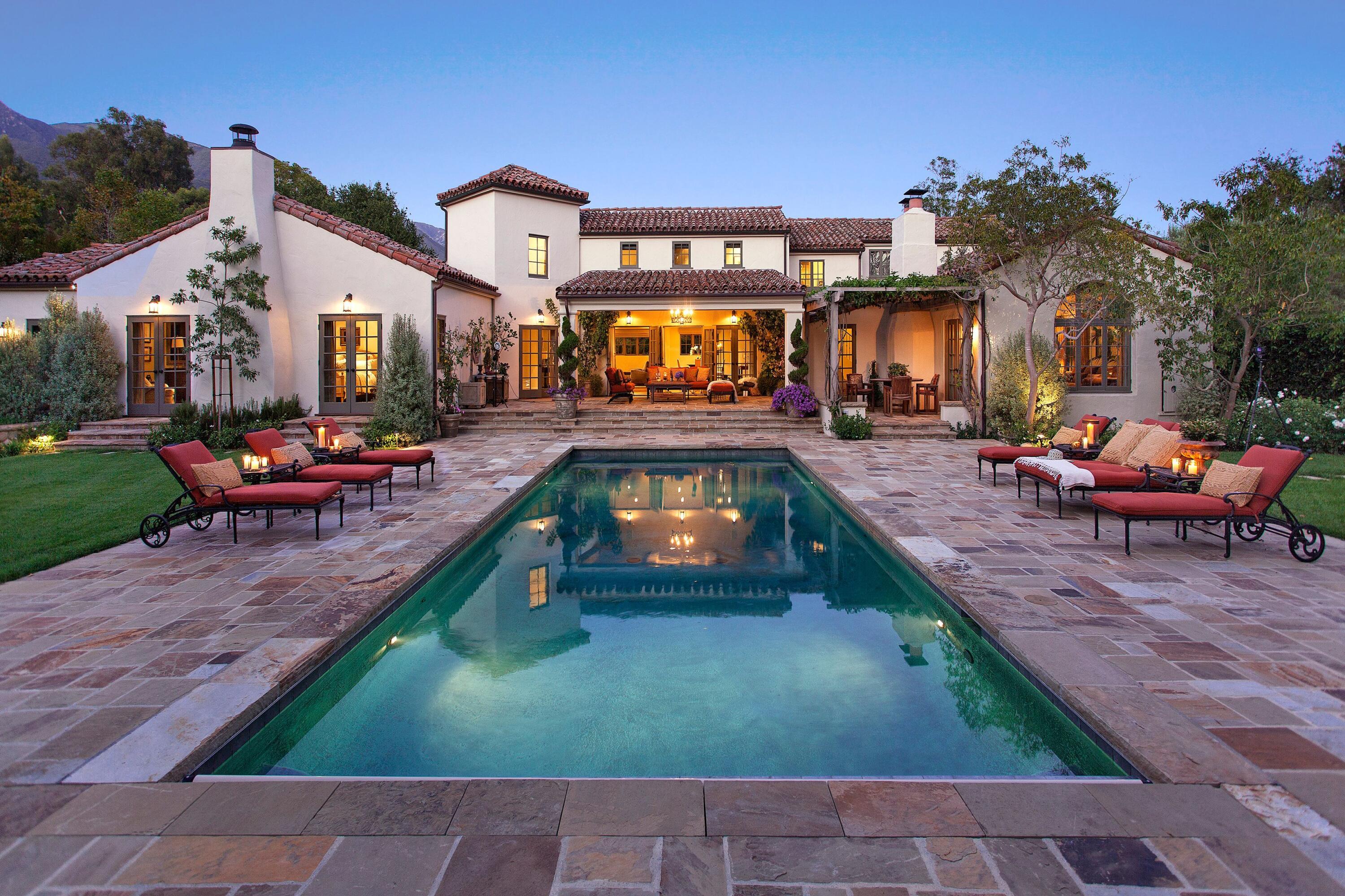 709 San Ysidro Lane