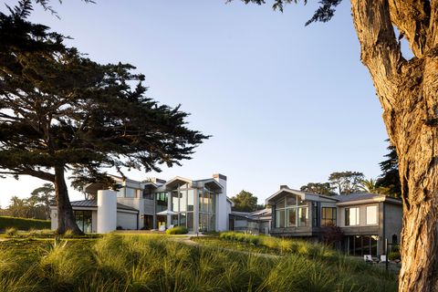 4145 Creciente Drive SANTA BARBARA CA 93110