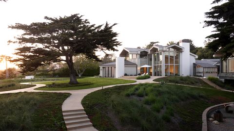 4145 Creciente Drive SANTA BARBARA CA 93110